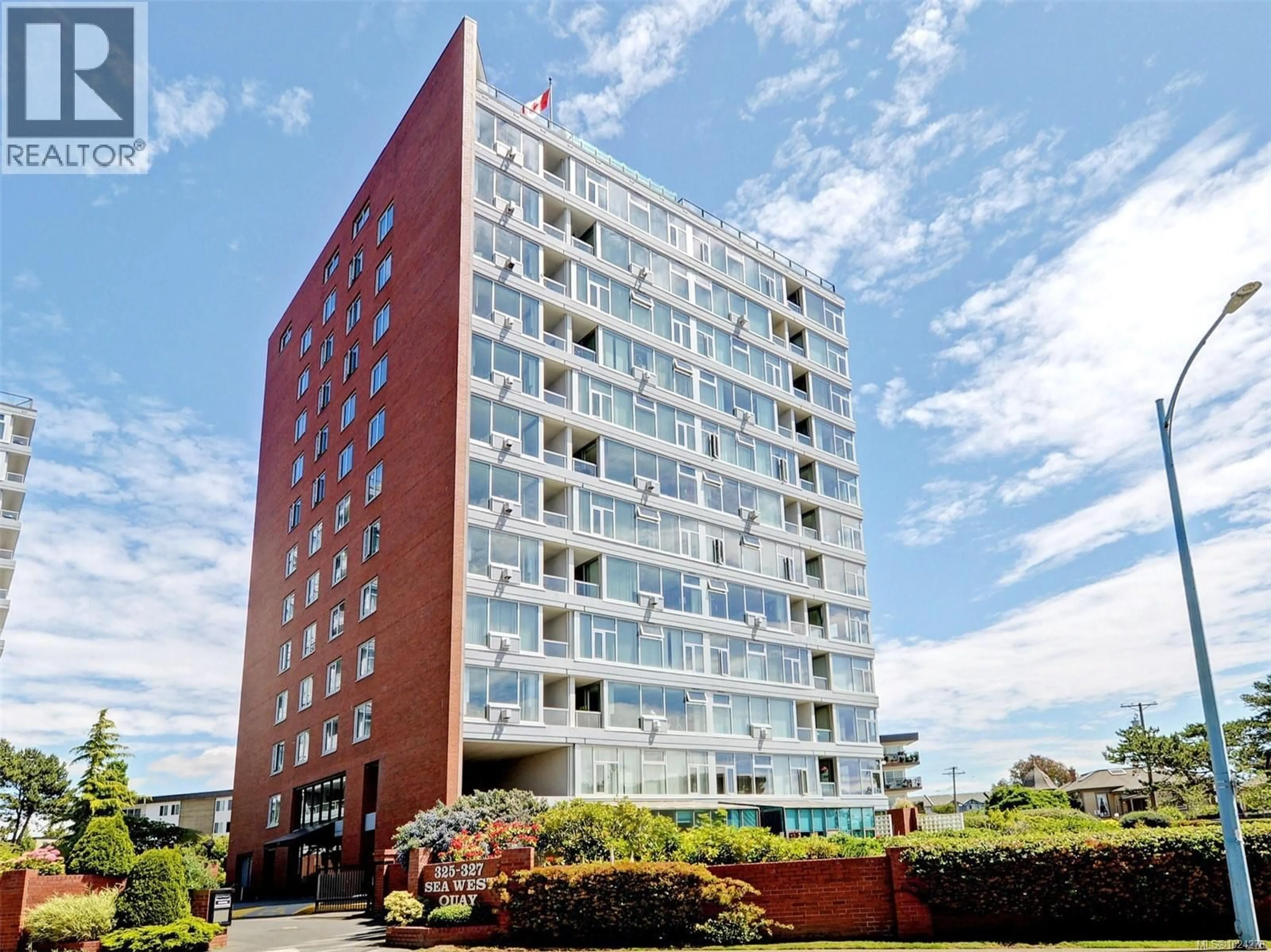 Unknown for 905 - 325 MAITLAND STREET, Victoria British Columbia V9A7E9