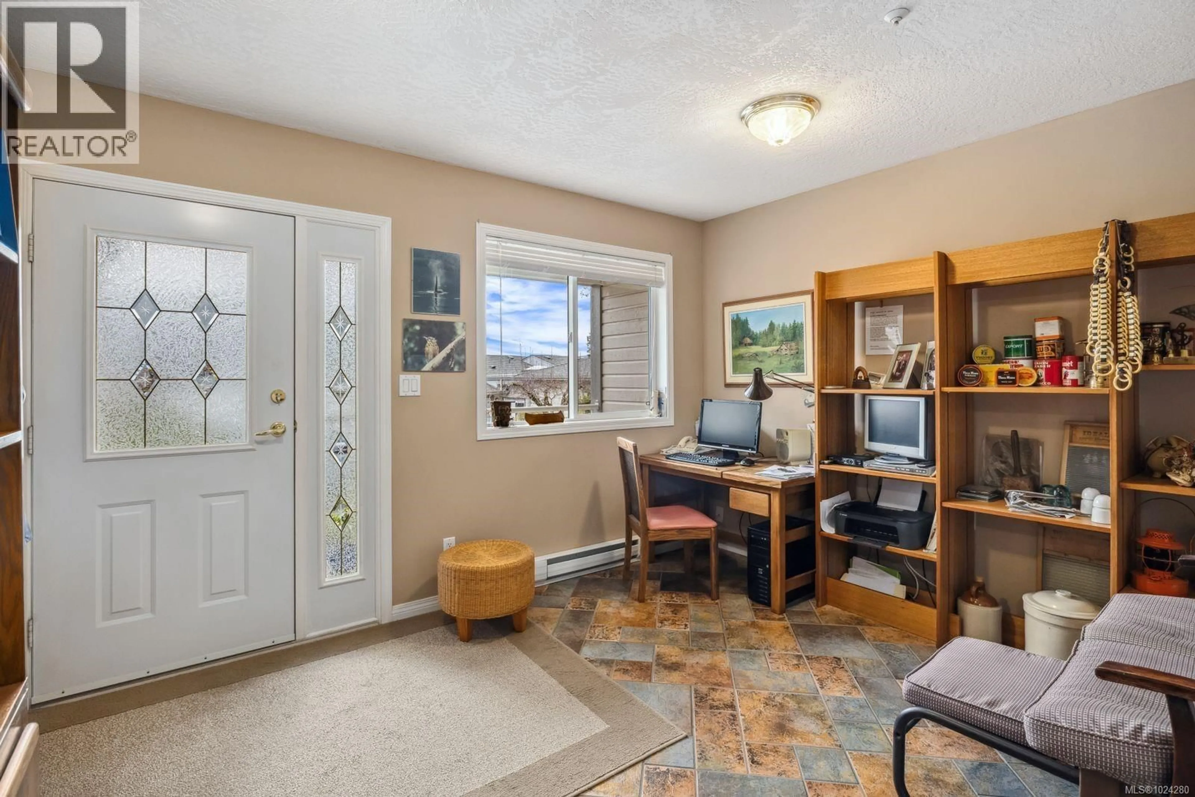 Unknown for 5 - 1700 PRITCHARD ROAD, Cowichan Bay British Columbia V0R1N1