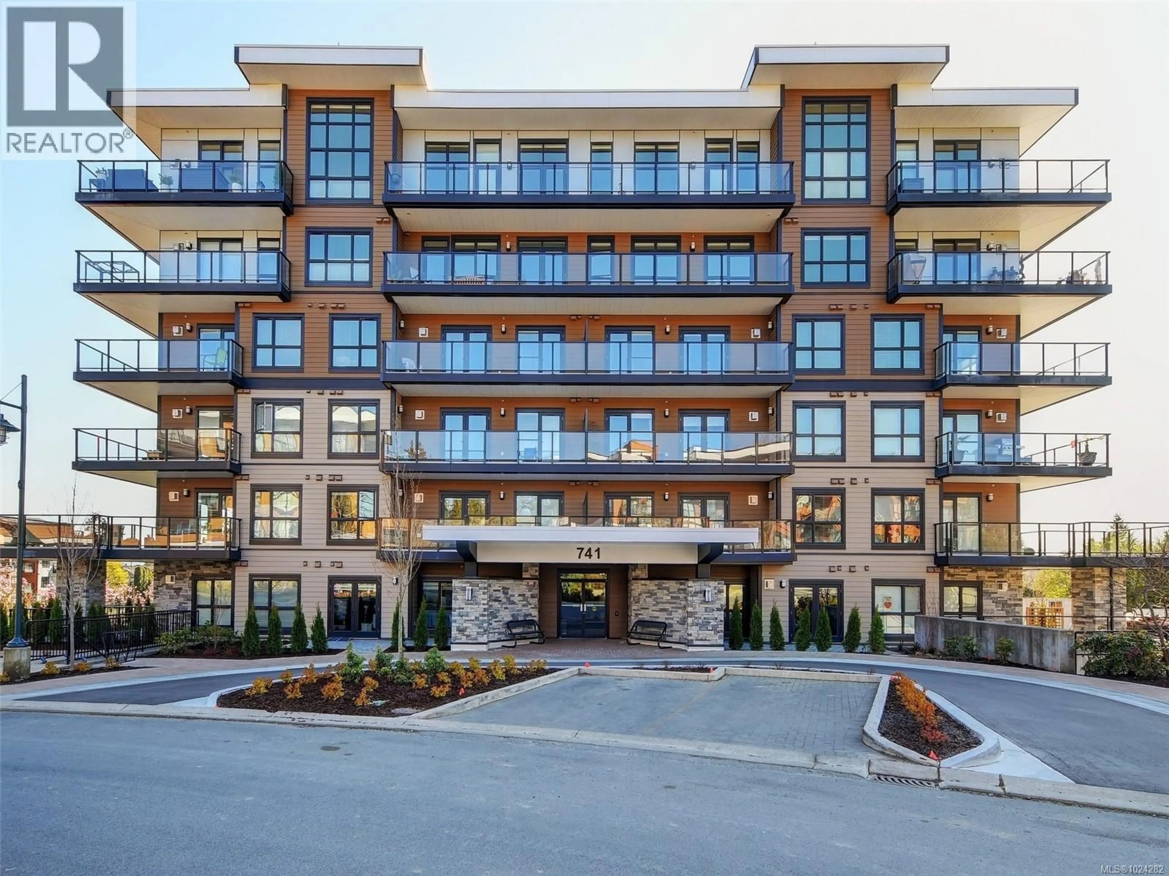 Unknown for 503 - 741 TRAVINO LANE, Saanich British Columbia V8Z0E5