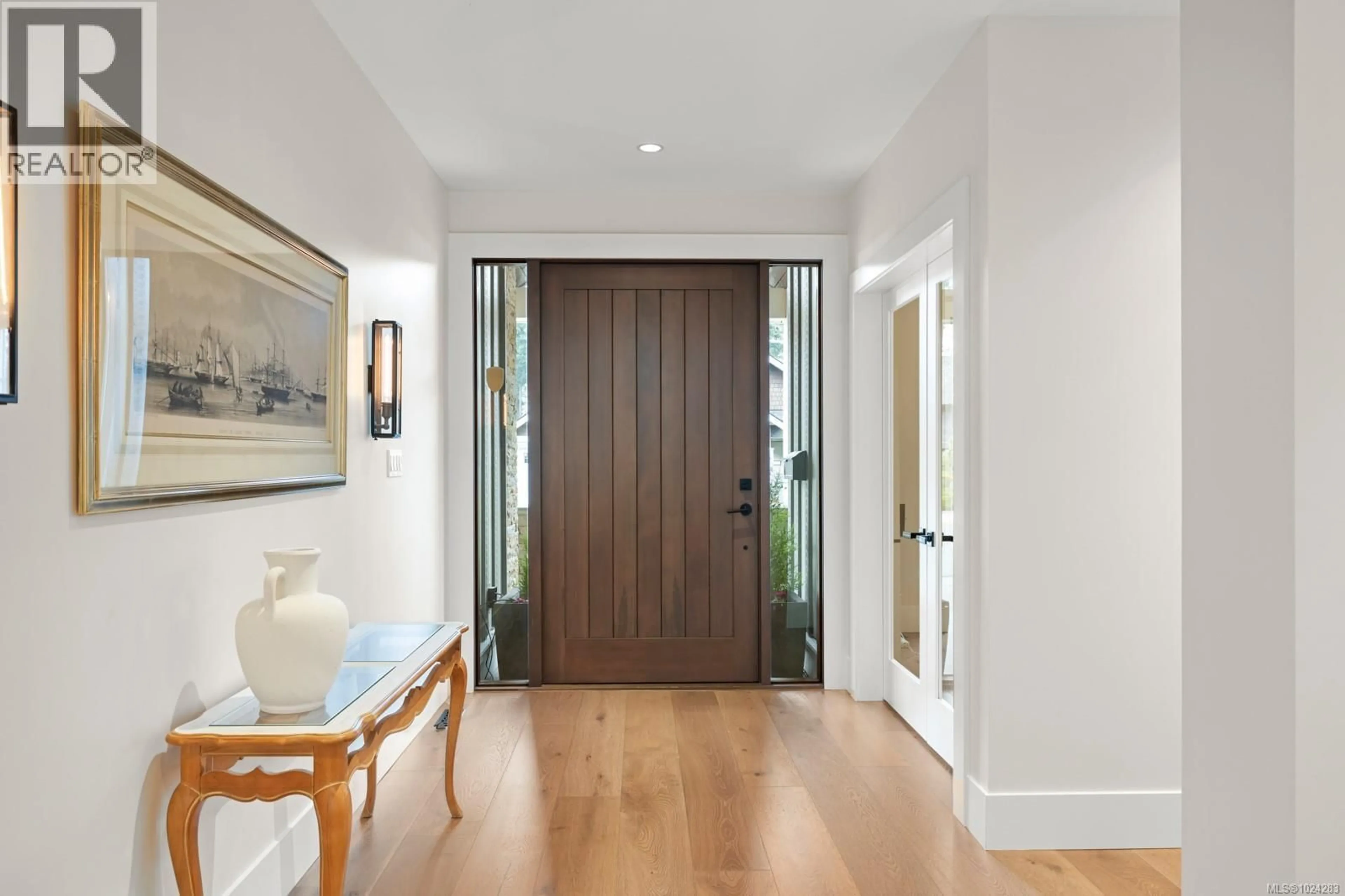 Indoor entryway for 2149 CHAMPIONS WAY, Langford British Columbia V9B0R9