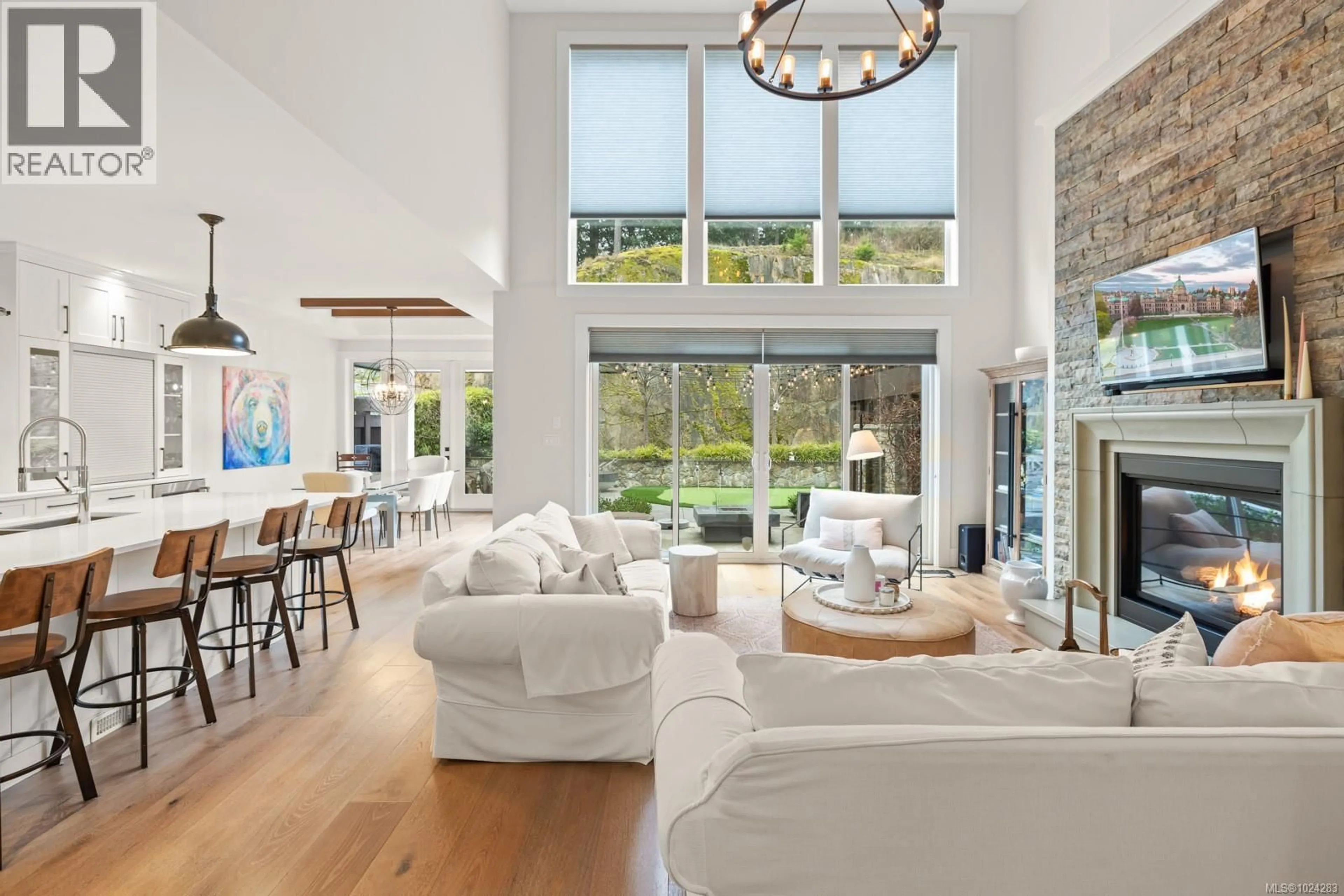 Living room with furniture, unknown for 2149 CHAMPIONS WAY, Langford British Columbia V9B0R9