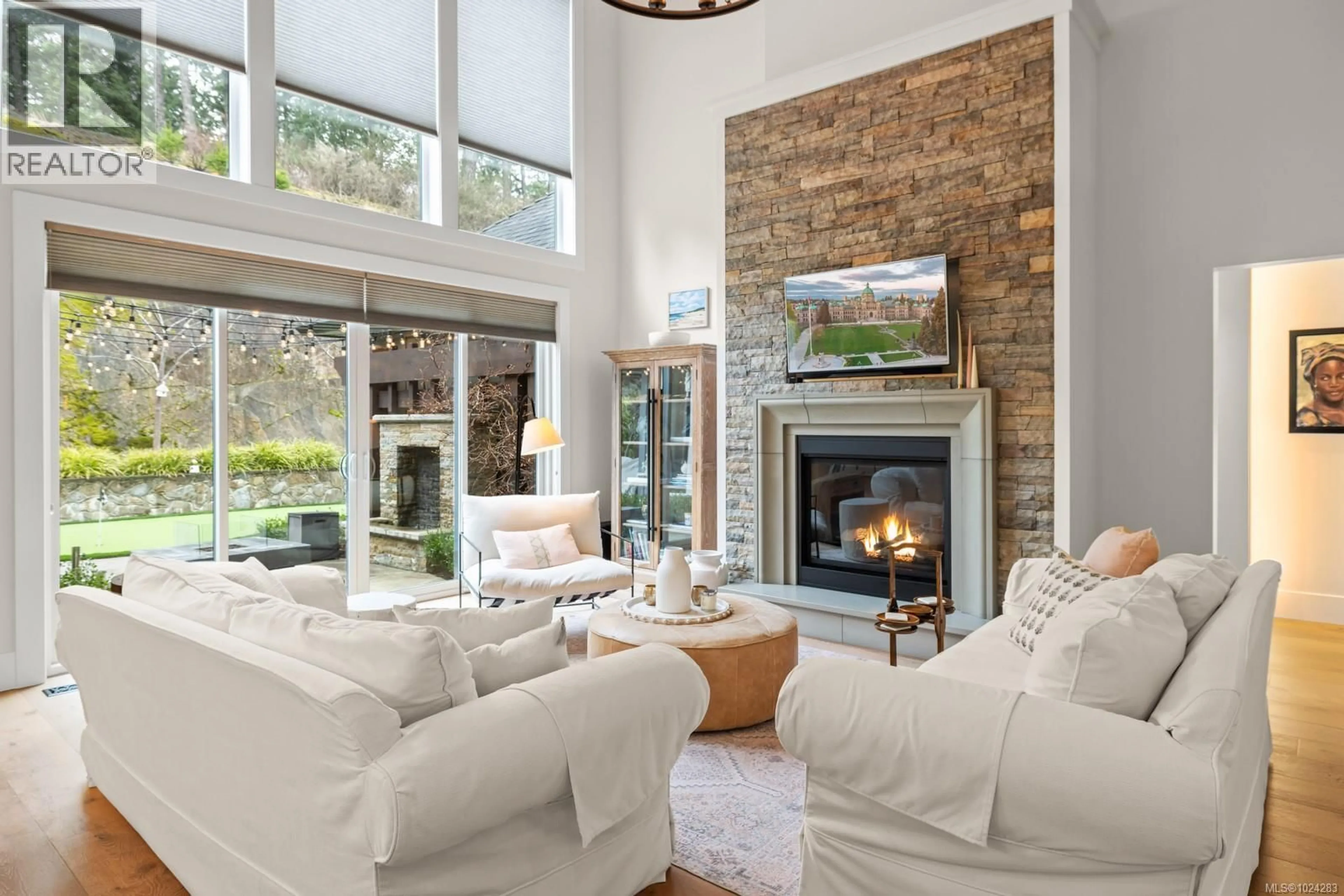 Living room with furniture, unknown for 2149 CHAMPIONS WAY, Langford British Columbia V9B0R9