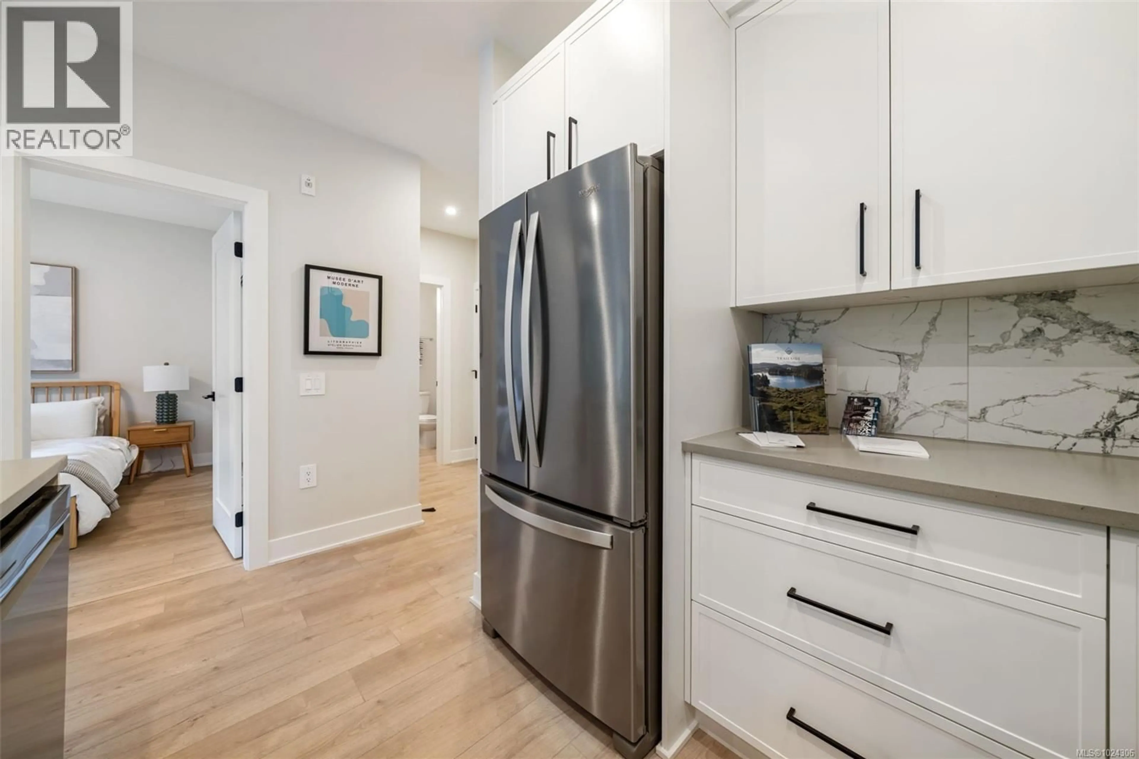 Unknown for 309 - 1371 GOLDSTREAM AVENUE, Langford British Columbia V9B7B7