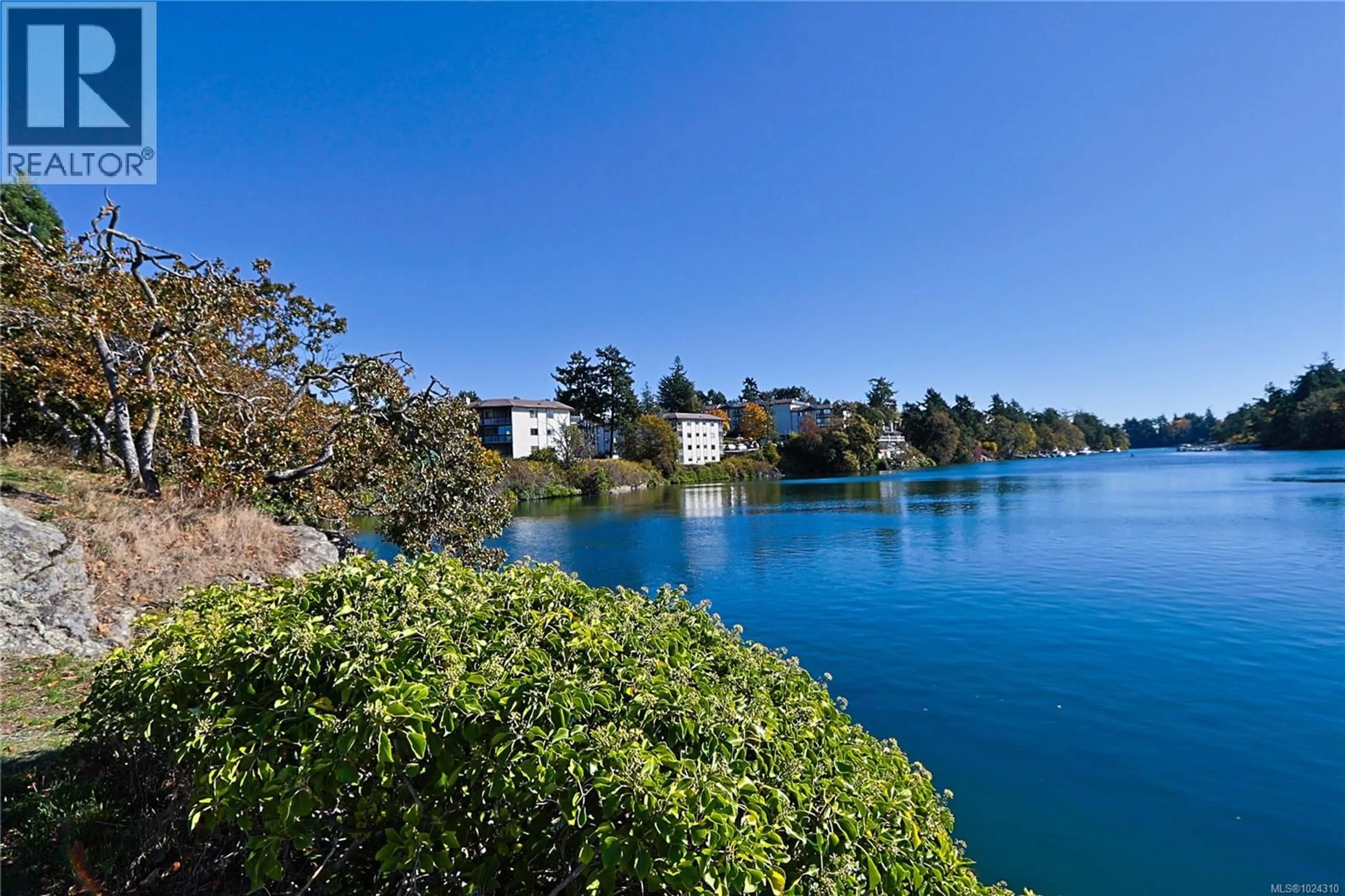 Unknown for 208 - 69 GORGE ROAD WEST, Saanich British Columbia V9A1L9