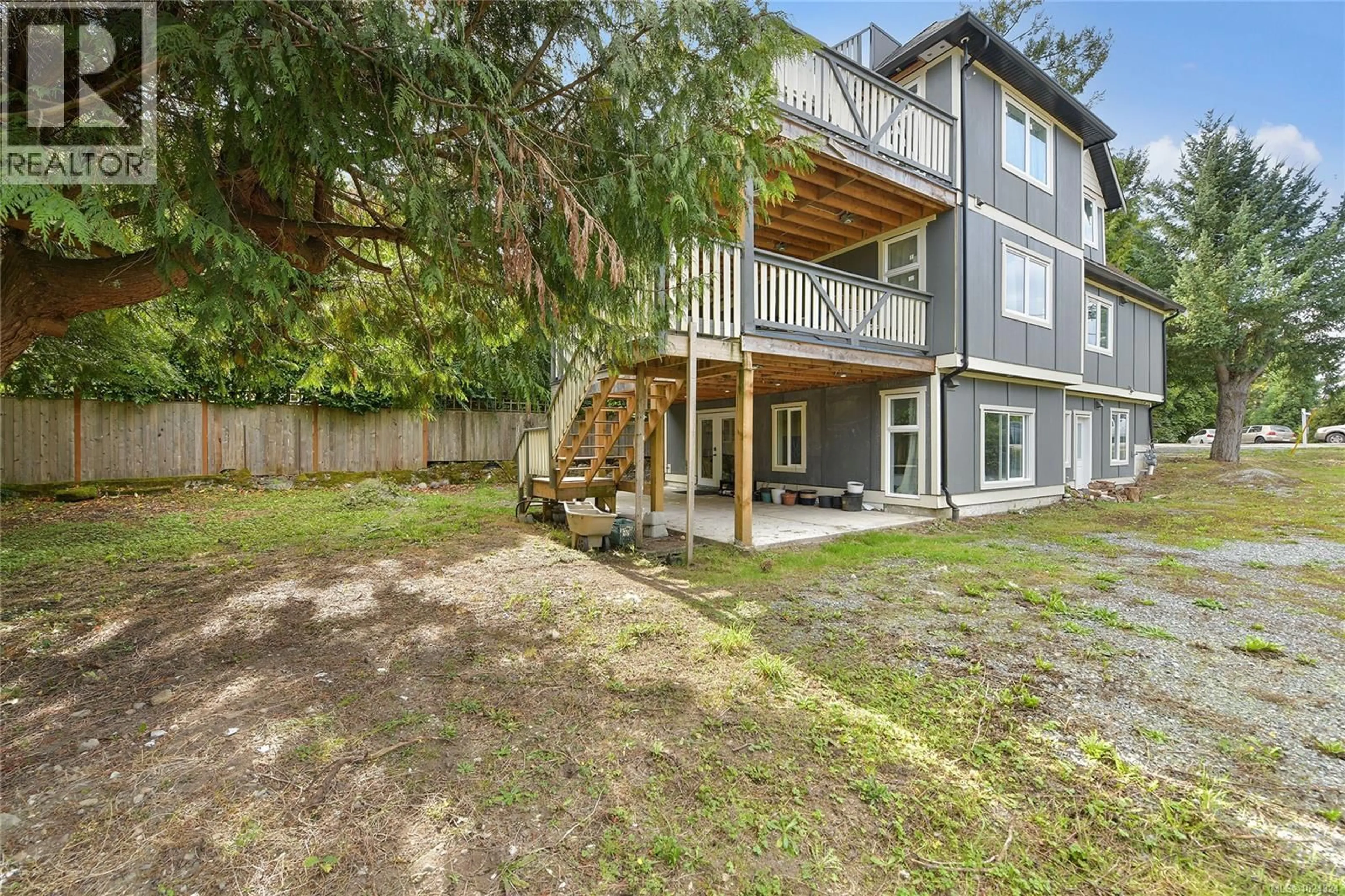 Patio, unknown for 260 PLOWRIGHT ROAD, View Royal British Columbia V9B1P3