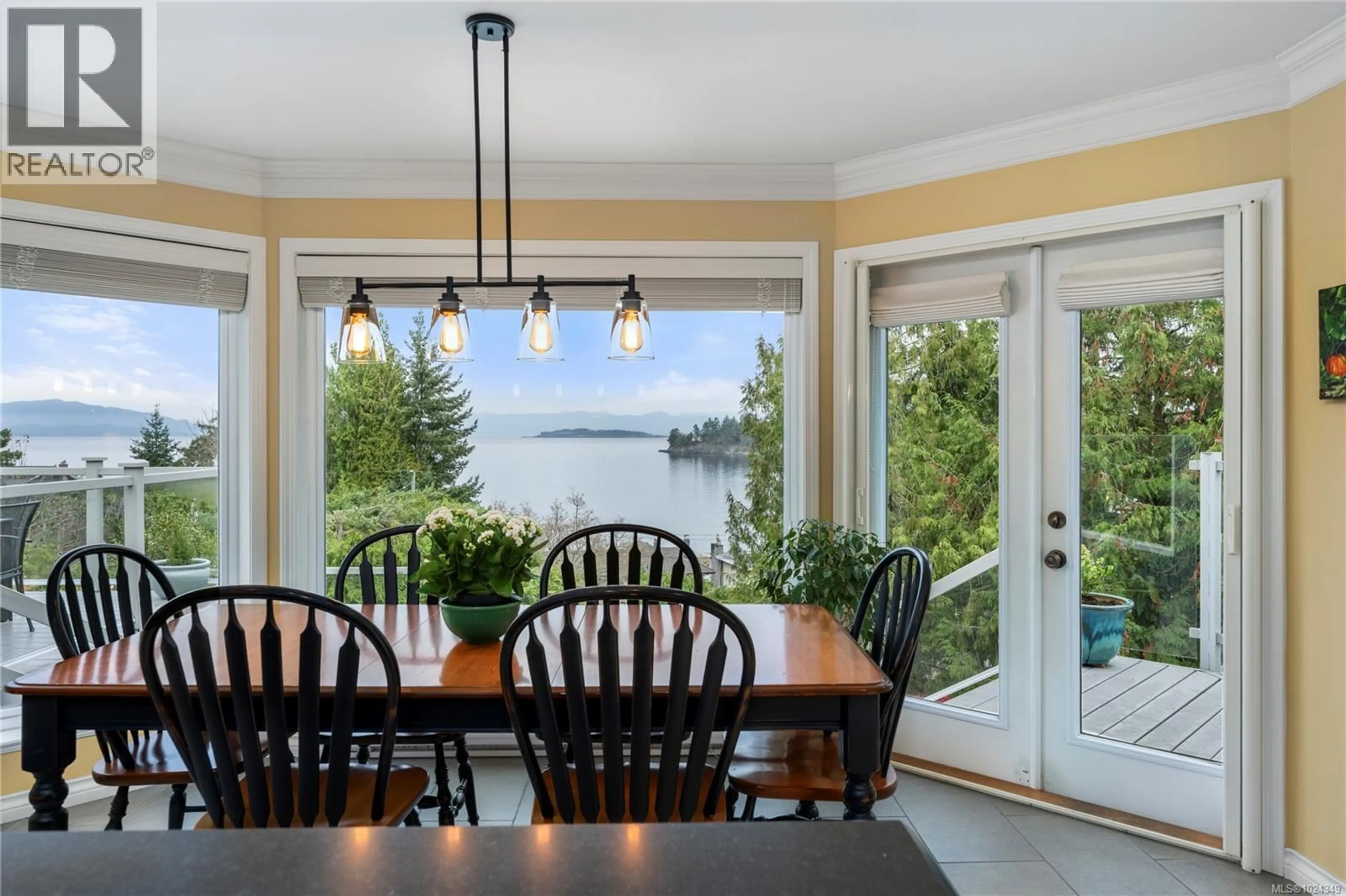 Dining room, unknown for 1578 ARBUTUS LANE, Nanoose Bay British Columbia V9P9B5