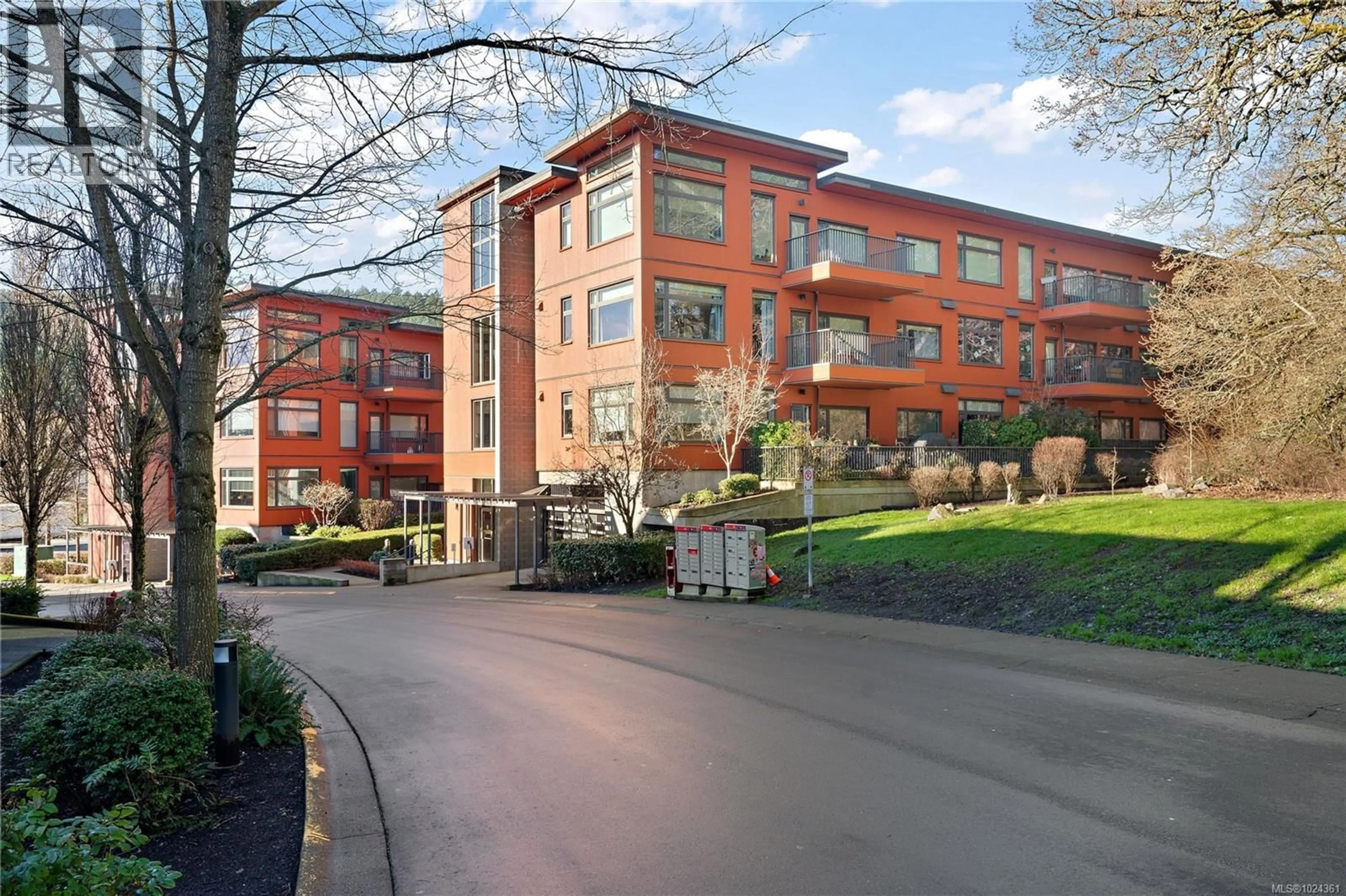 Patio, unknown for 306 - 170 NURSERY HILL DRIVE, View Royal British Columbia V9B0P2