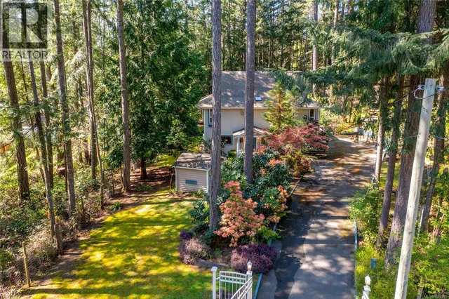 2705 GALLEY CRESCENT, Pender Island 5