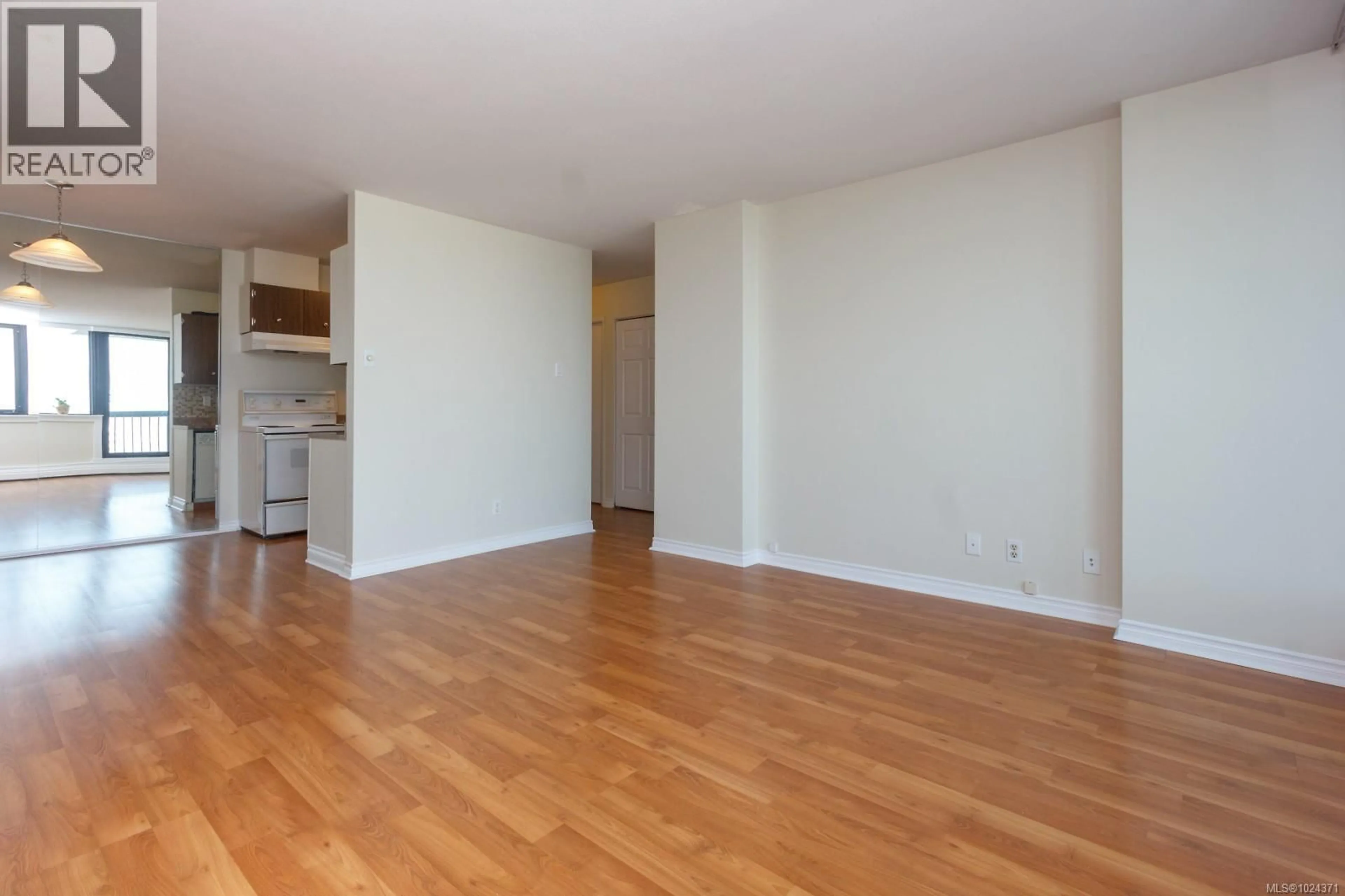 A pic of a room for 1504 - 647 MICHIGAN STREET, Victoria British Columbia V8V1S9