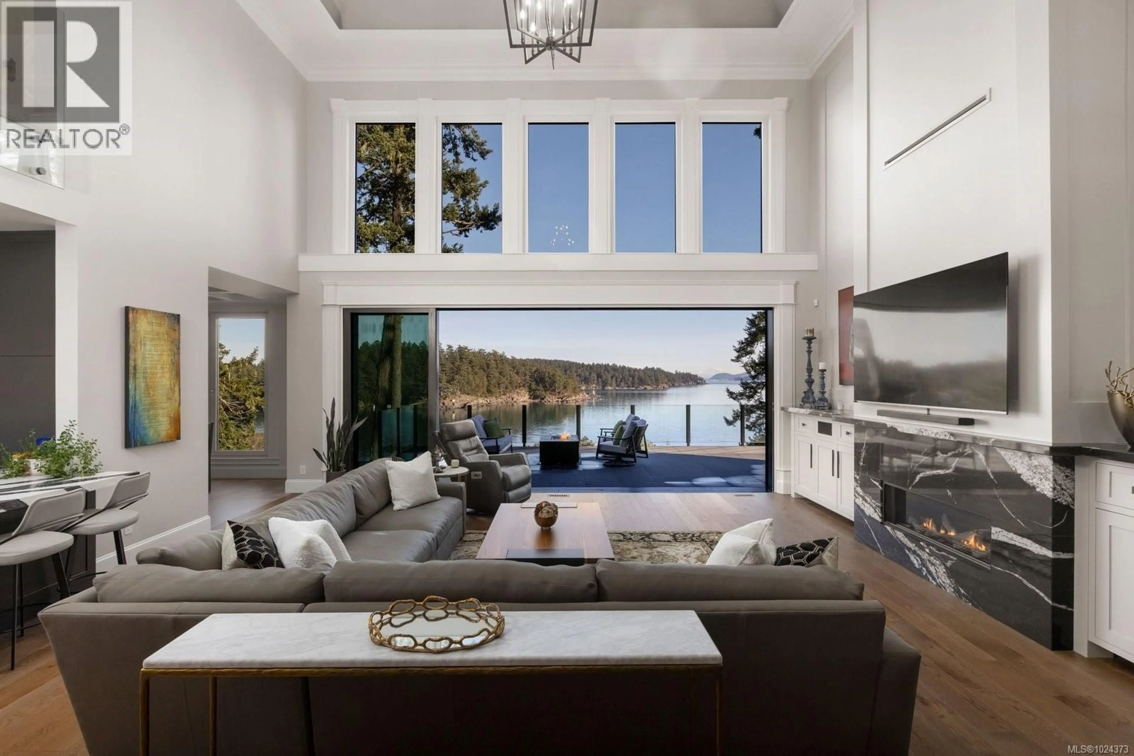 Unknown for 10865 FERNIE WYND ROAD, North Saanich British Columbia V8L5H8