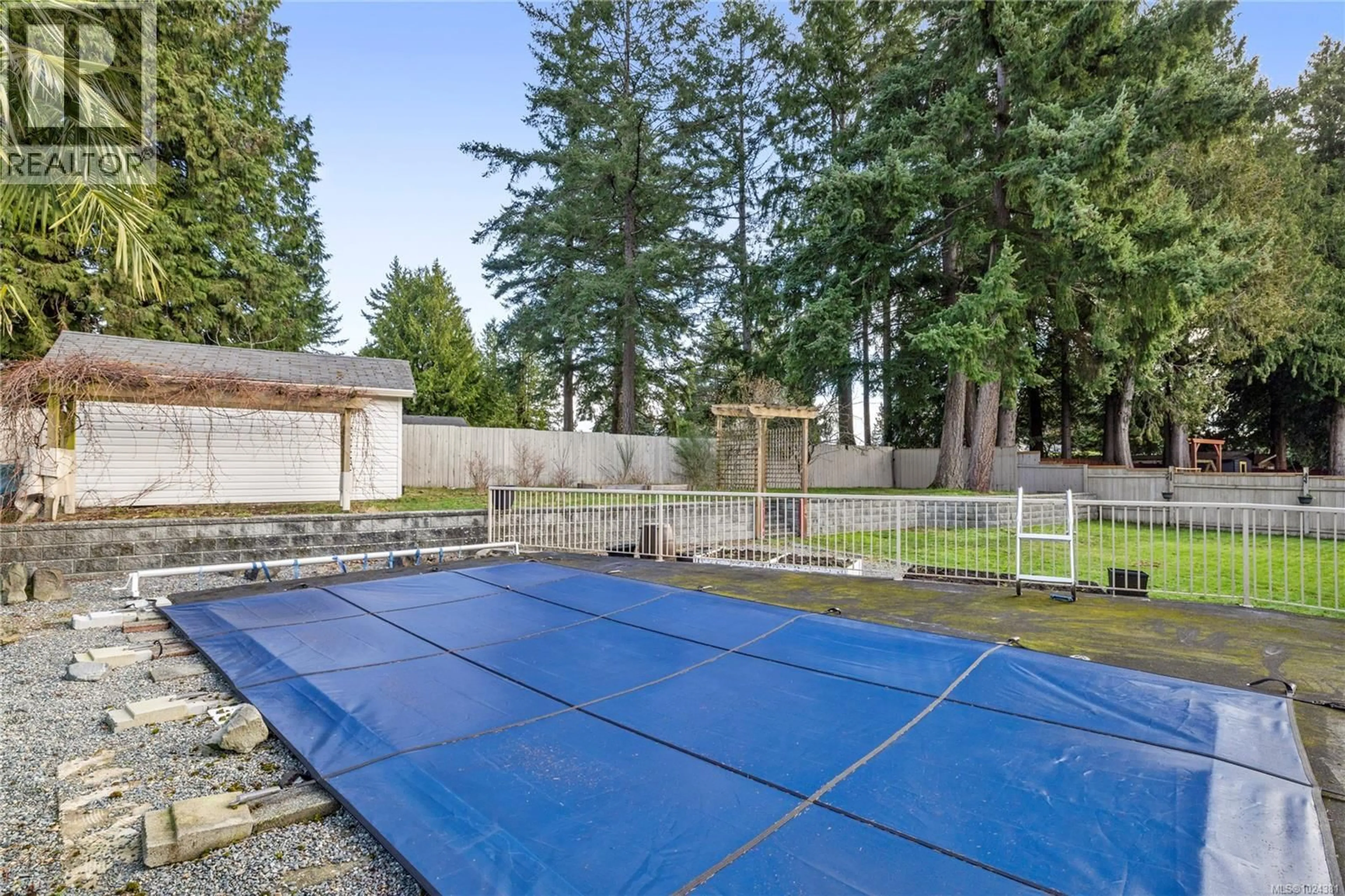 Unknown for 5880 BROADWAY ROAD, Nanaimo British Columbia V9T1E5