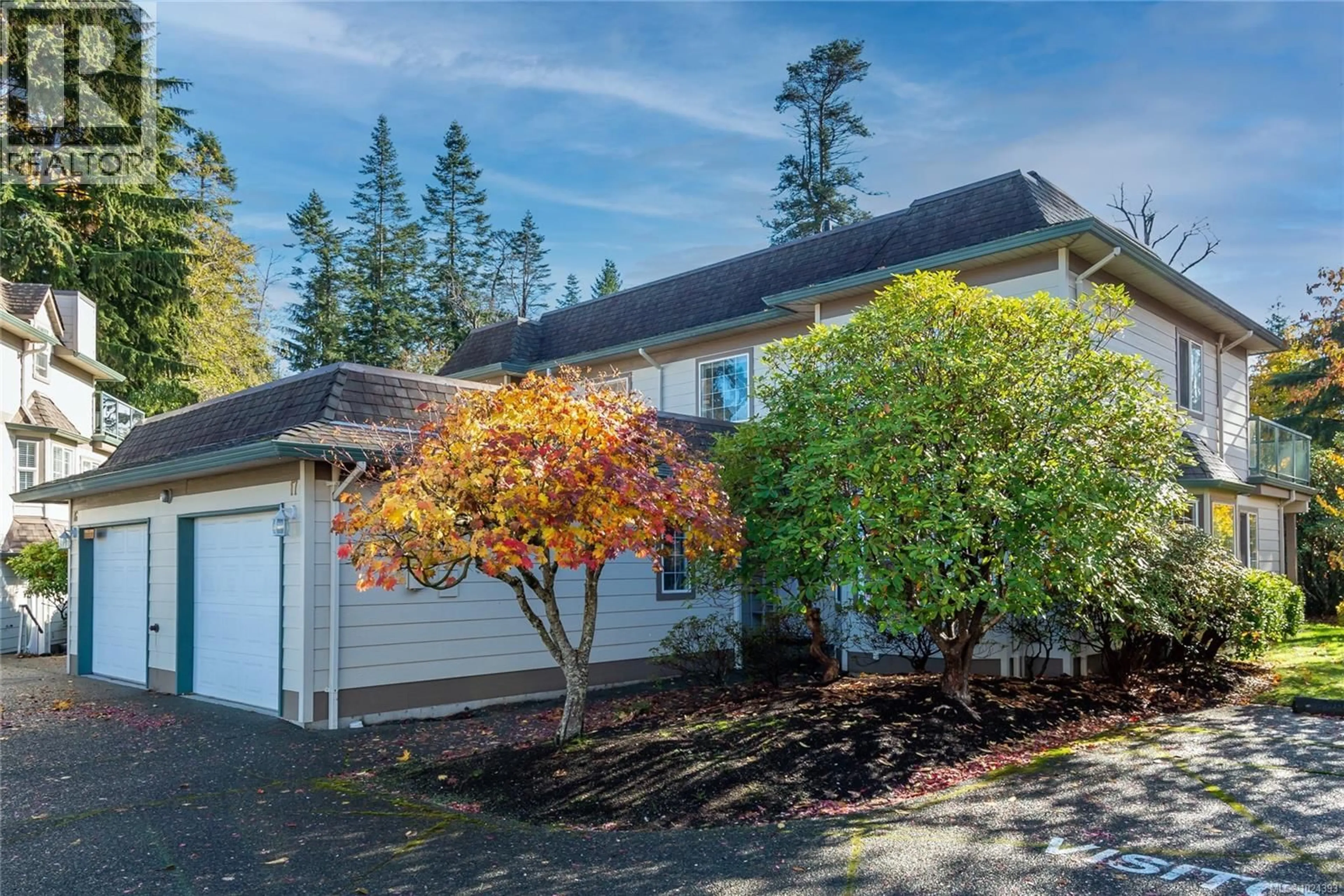 Unknown for 17 - 391 ERICKSON ROAD, Campbell River British Columbia V9W1S8