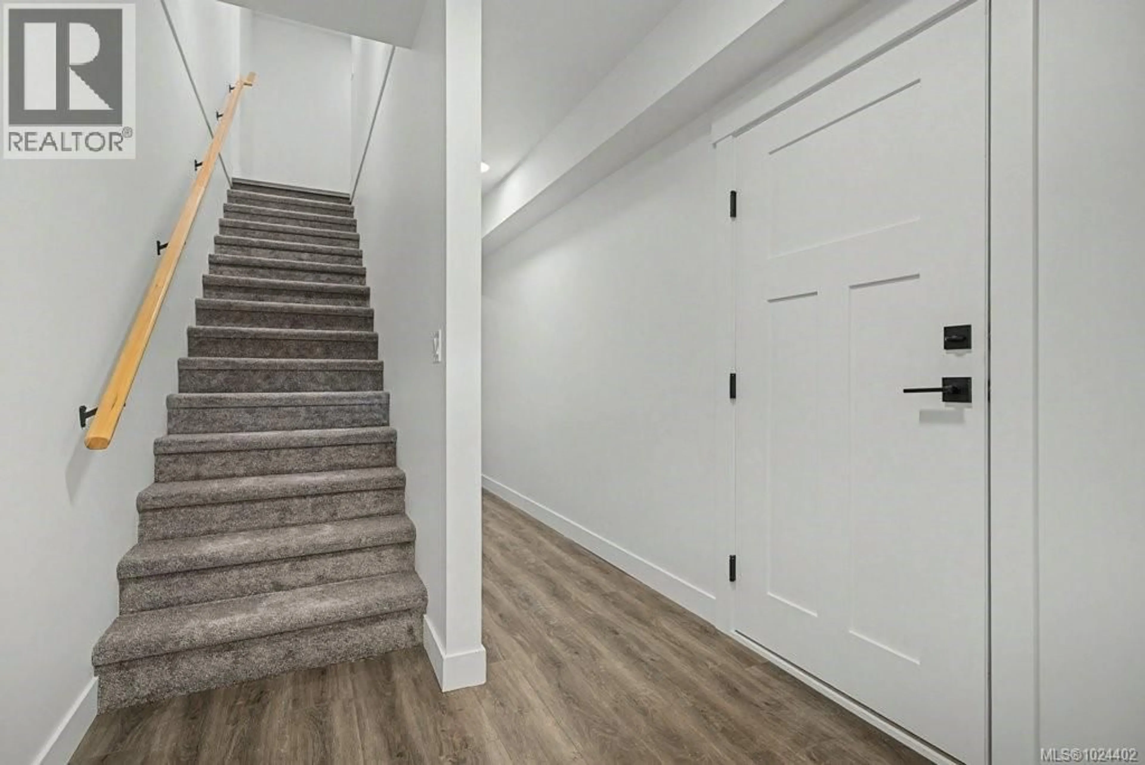 Unknown for B - 1328 NORDIC DRIVE, Courtenay British Columbia V9J1L0