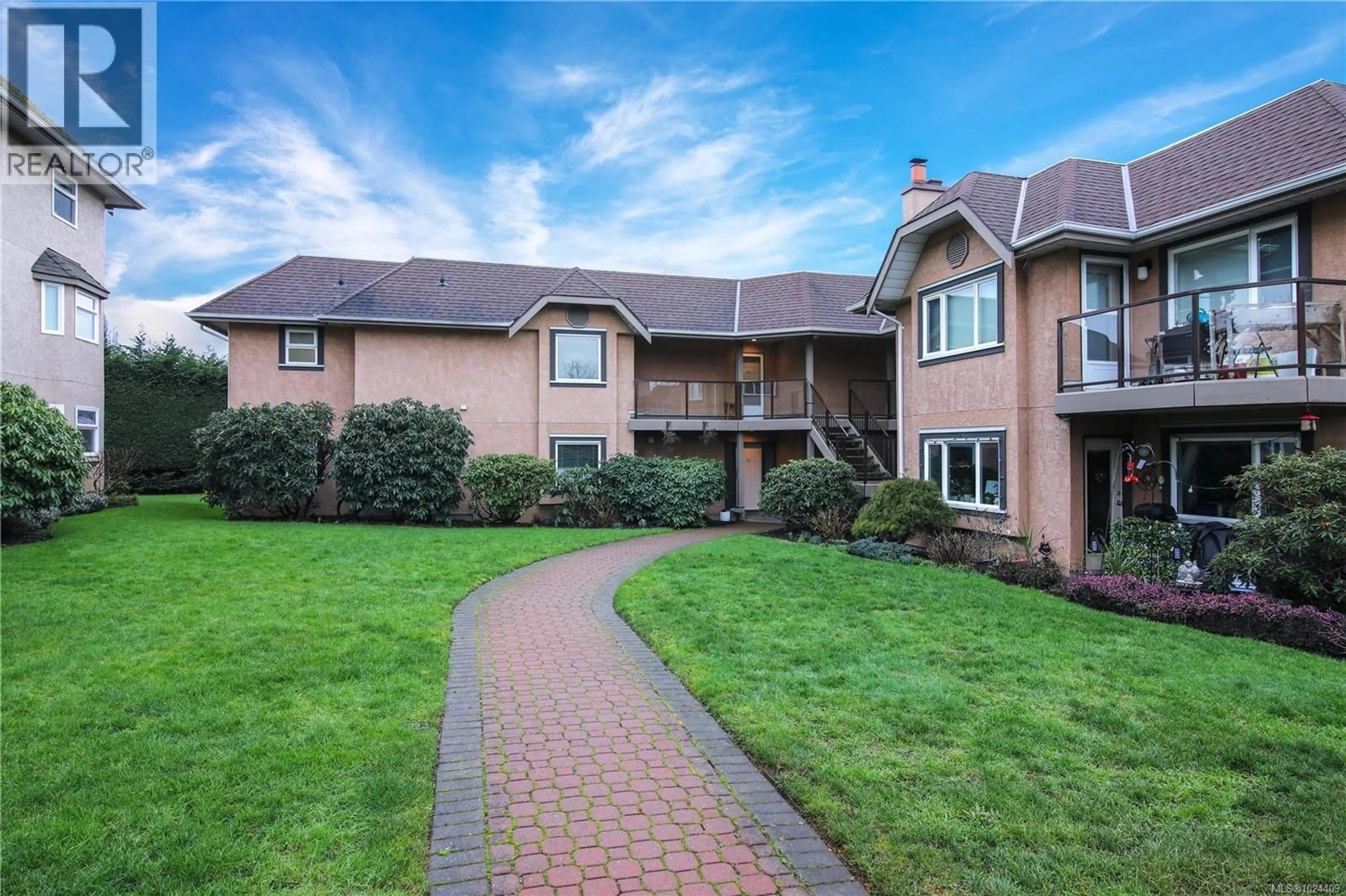 Patio, unknown for 26 - 7070 WEST SAANICH ROAD, Central Saanich British Columbia V8M1P5