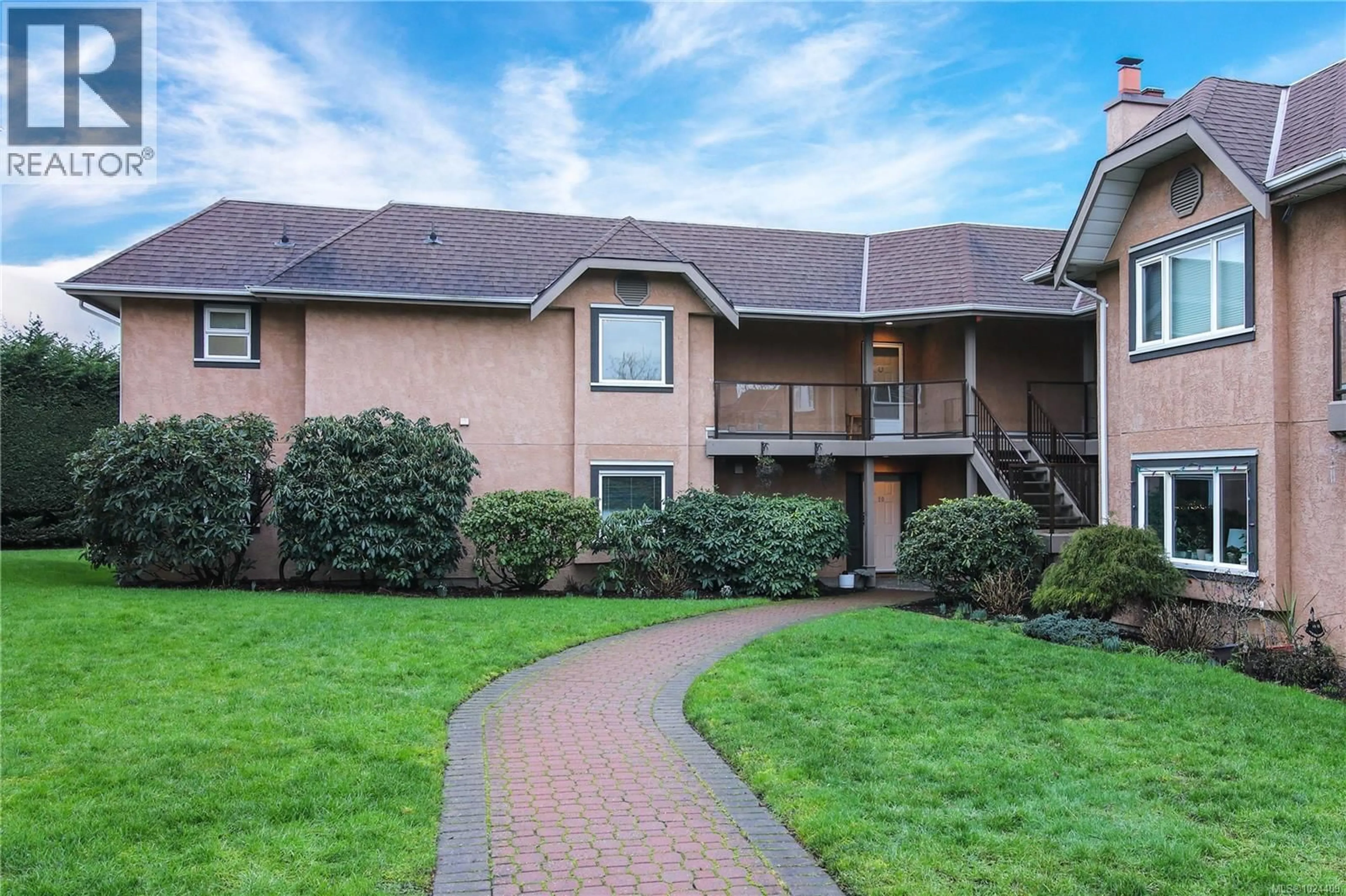 Patio, unknown for 26 - 7070 WEST SAANICH ROAD, Central Saanich British Columbia V8M1P5