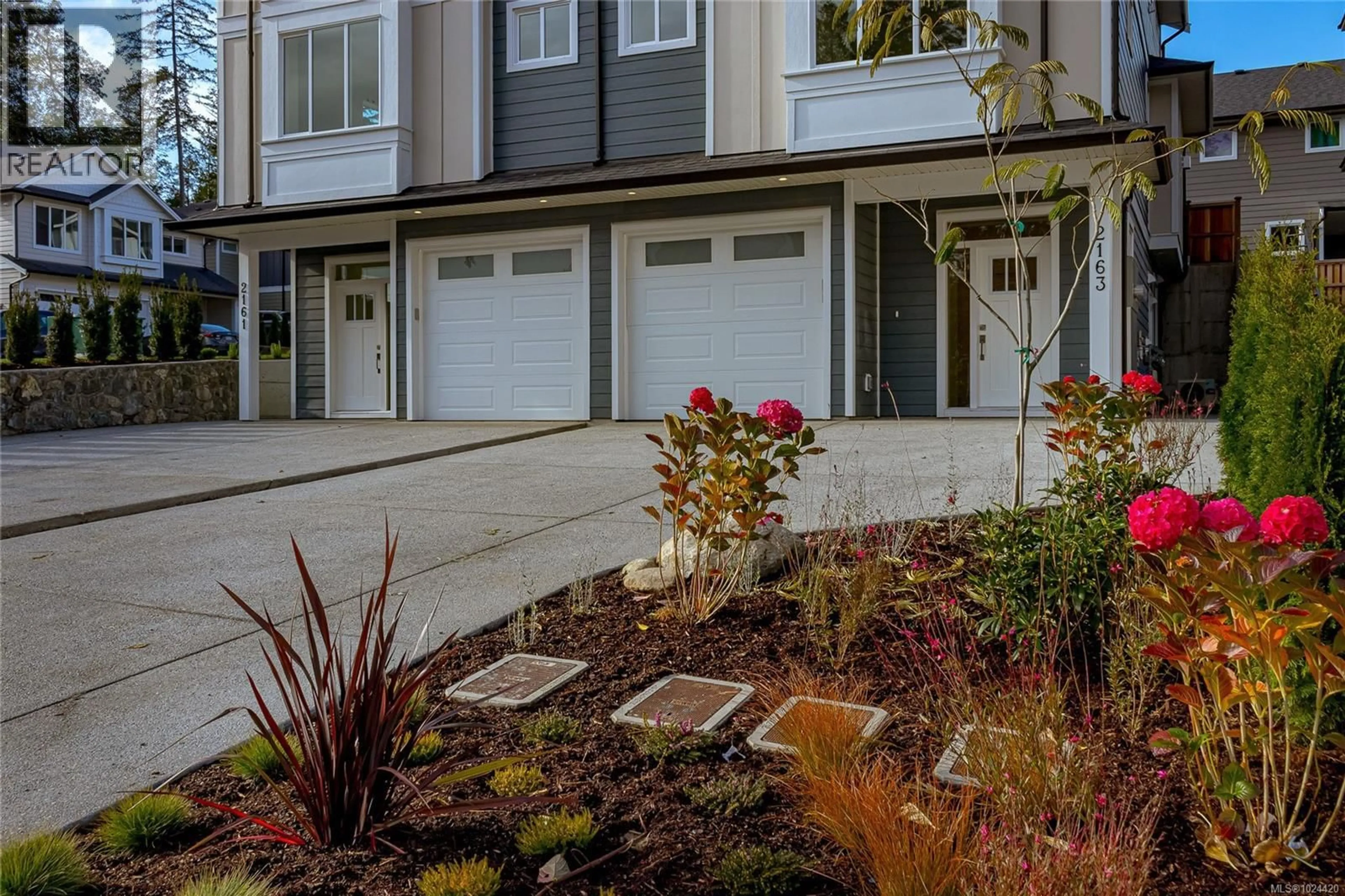 Unknown for 2163 BELLFLOWER DRIVE, Langford British Columbia V9C0S6