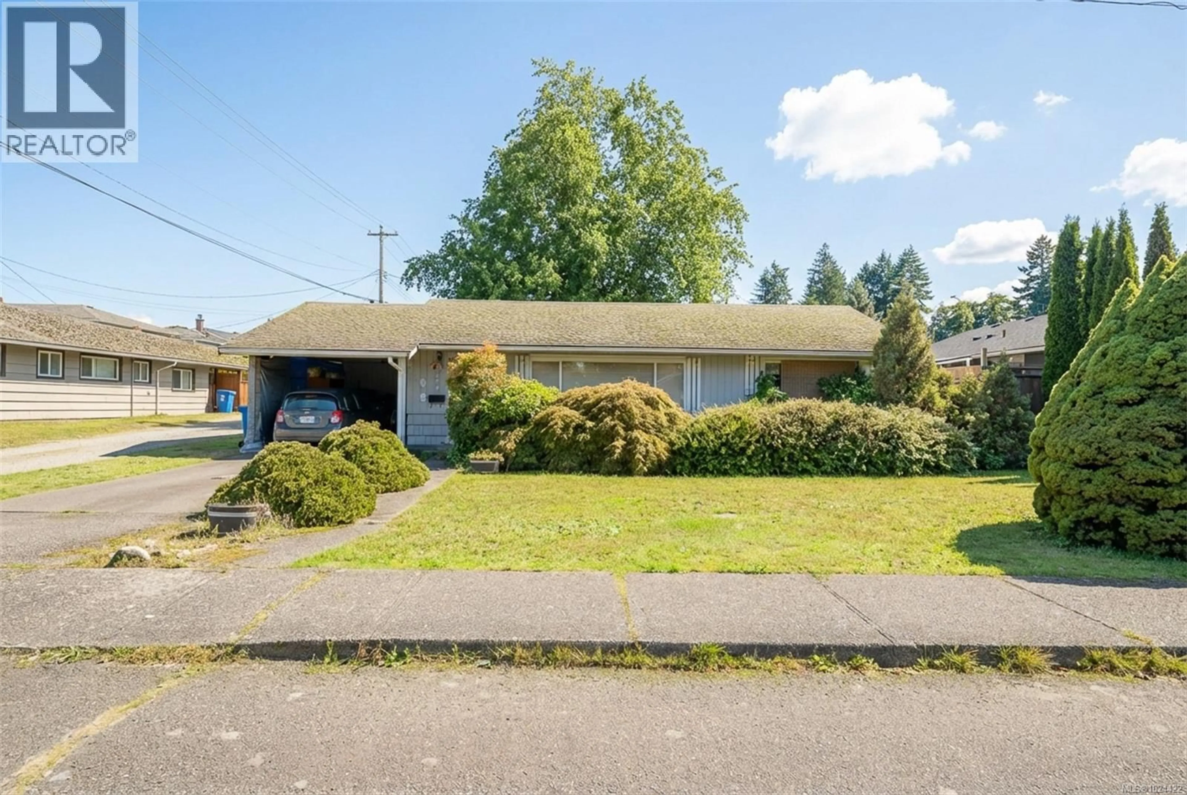 Unknown for 4974 MAITLAND STREET, Port Alberni British Columbia V9Y3W3