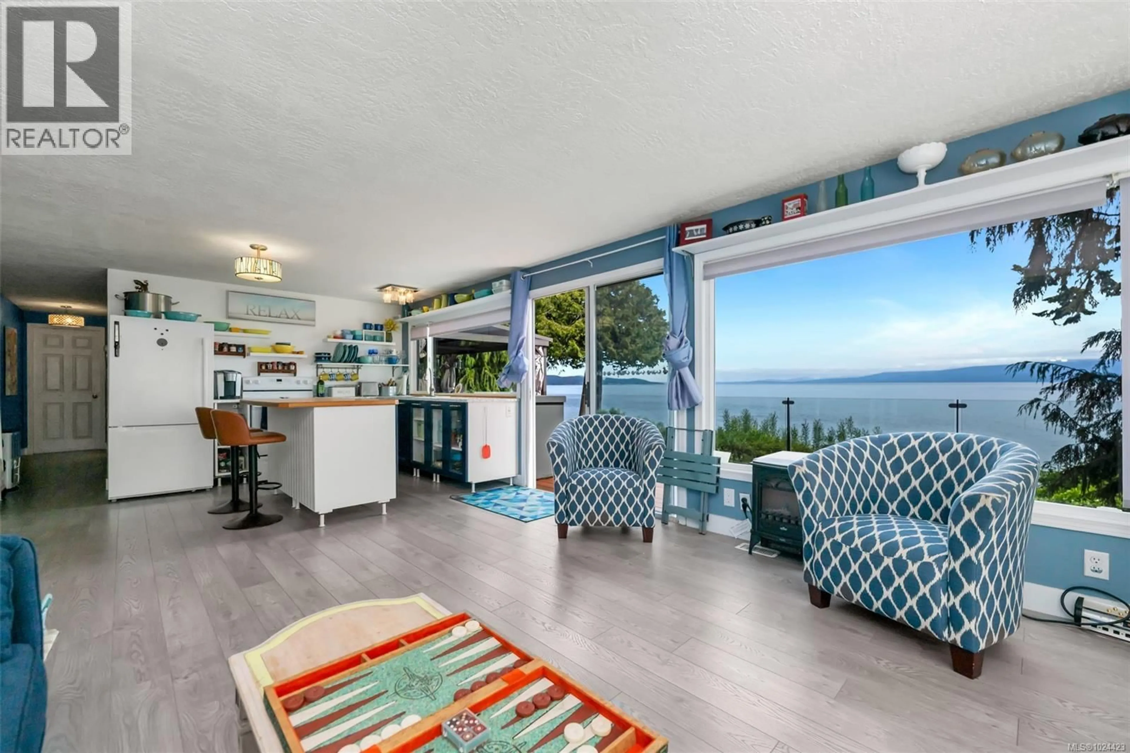 Open concept kitchen, unknown for 3 - 8177 WEST COAST ROAD, Sooke British Columbia V9Z1E2