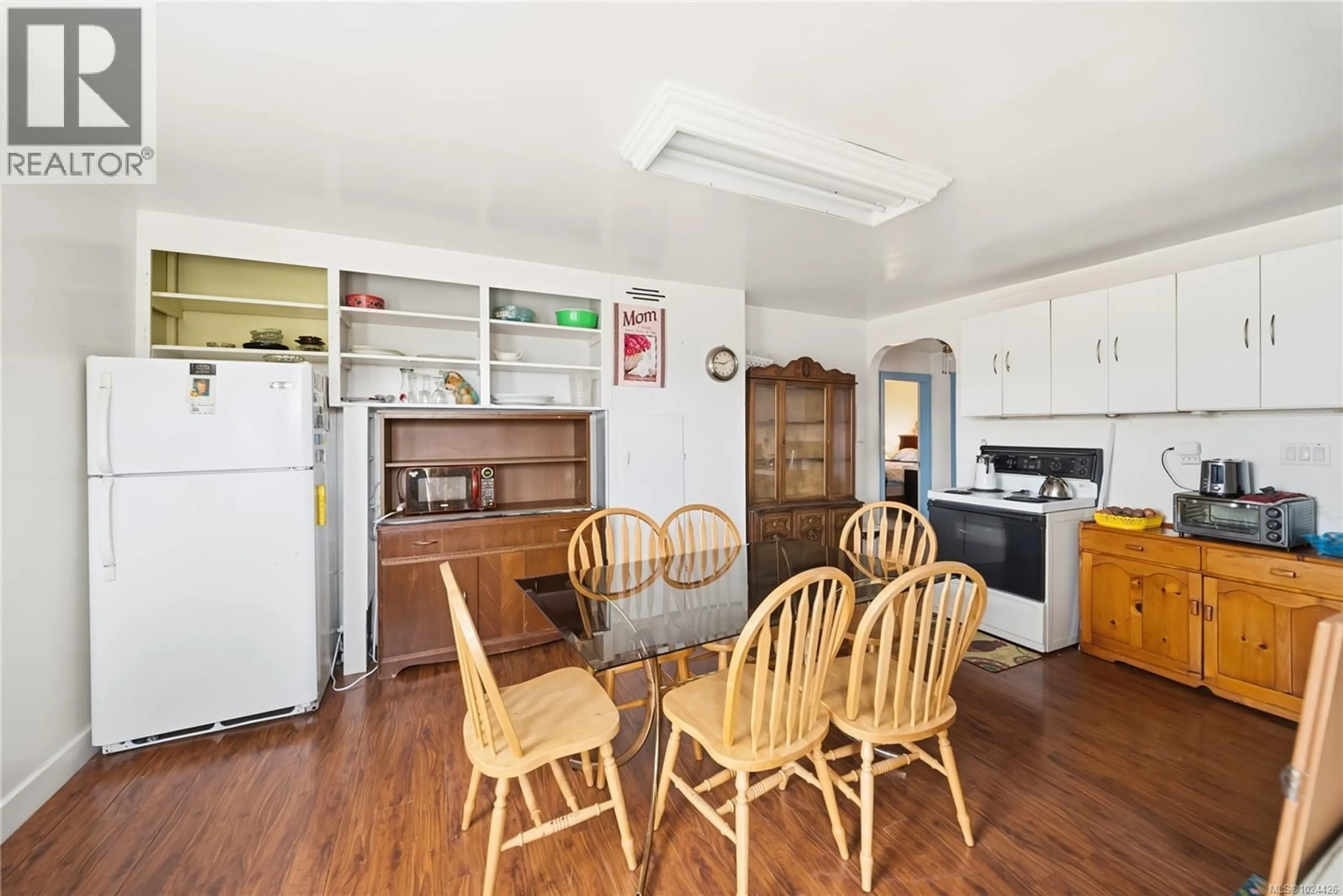 Unknown for 126 BADEN POWELL STREET, Ladysmith British Columbia V9G1R3