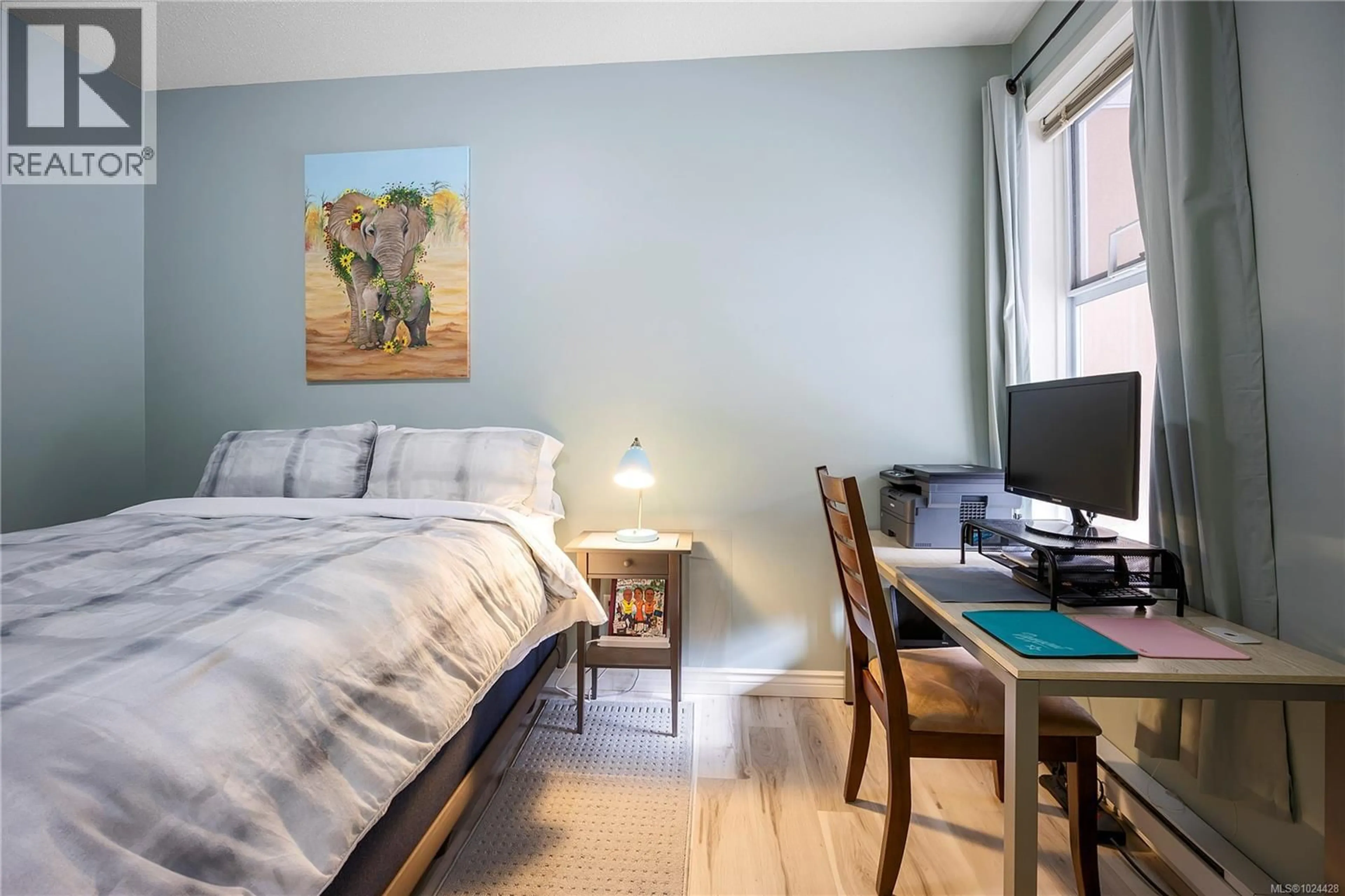 A pic of a room for 1C - 3000 OAK STREET, Chemainus British Columbia V0R1K1