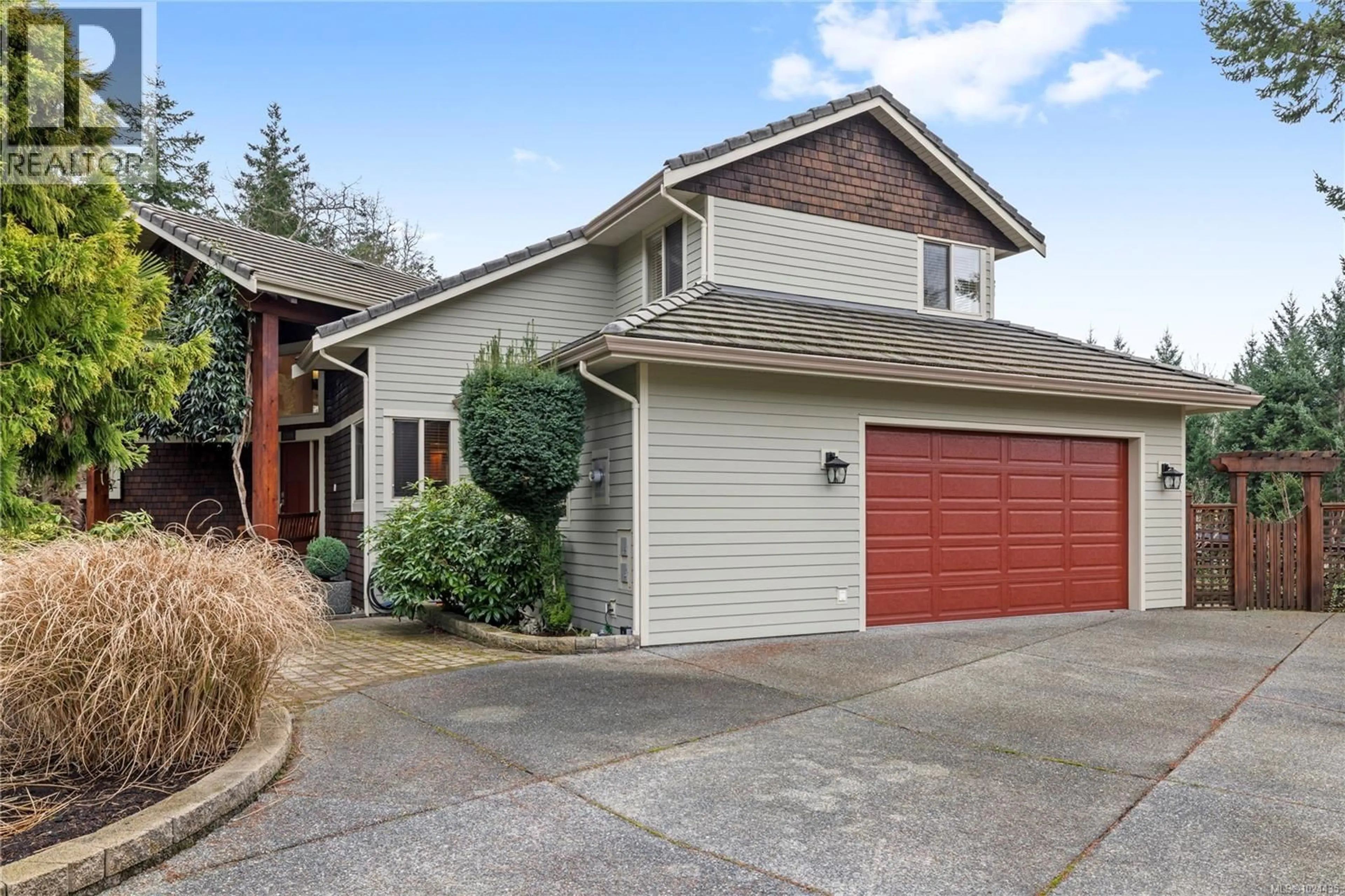 Unknown for 3380 REDDEN ROAD, Nanoose Bay British Columbia V9P9H4