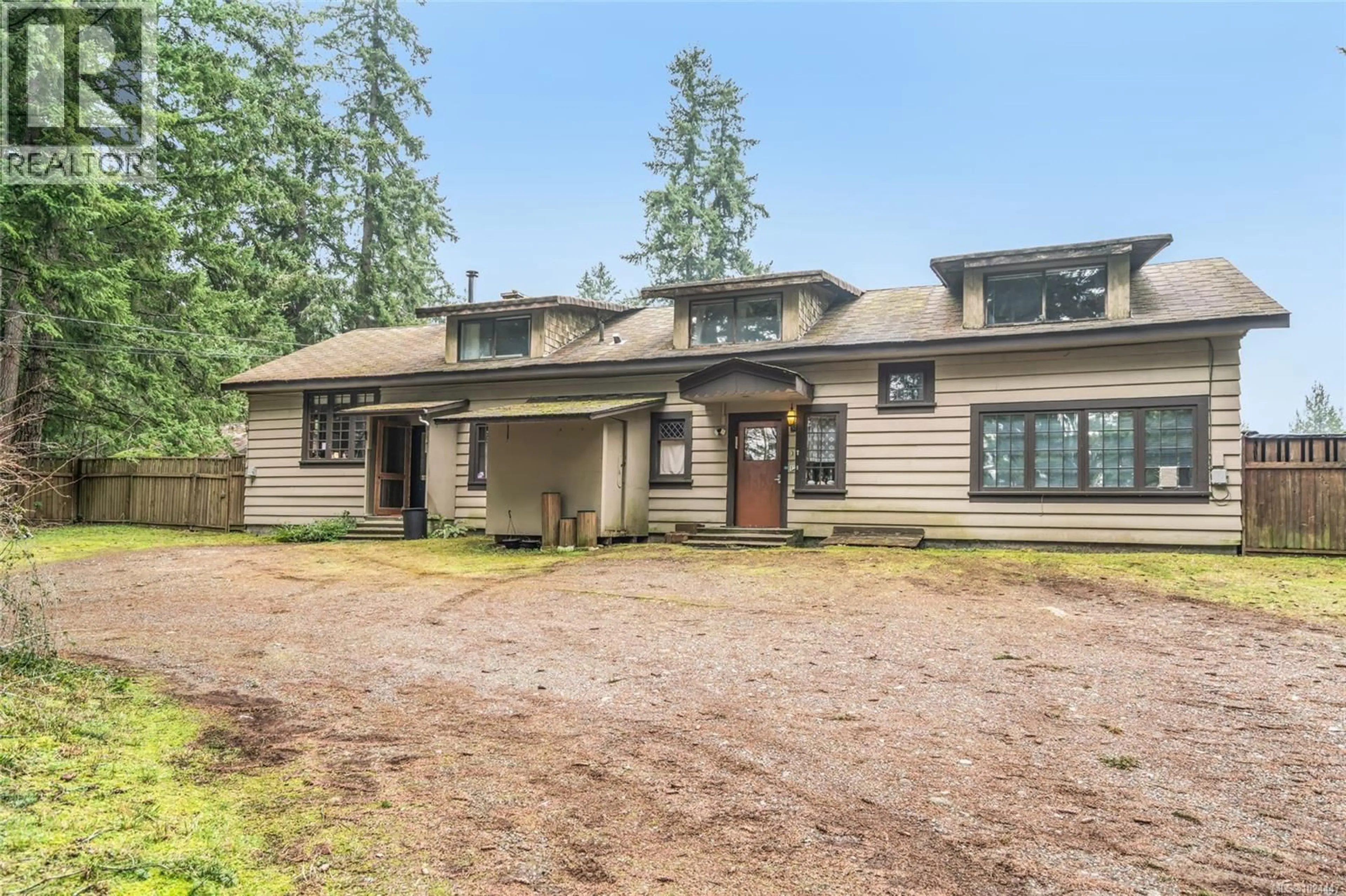 Unknown for 1980 GRAFTON AVENUE, Errington British Columbia V0R1V0