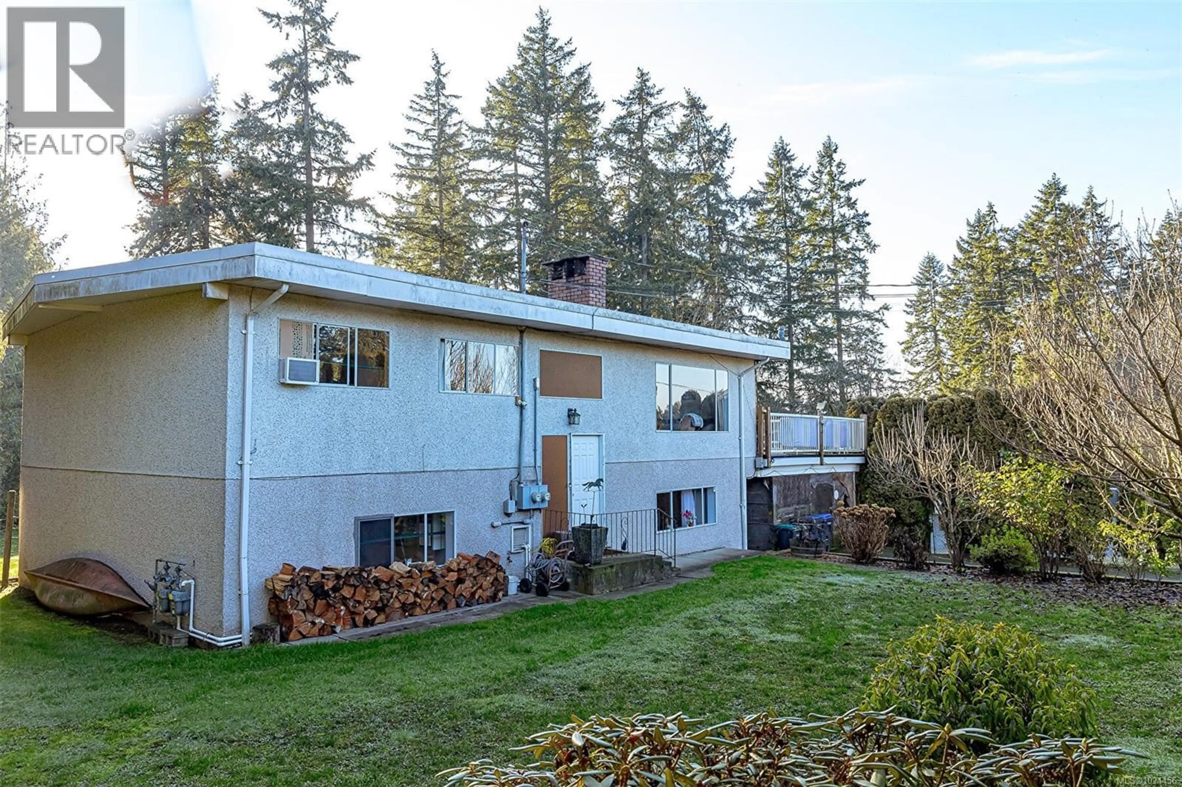 Unknown for 2139 HEMER ROAD, Nanaimo British Columbia V9X1G4