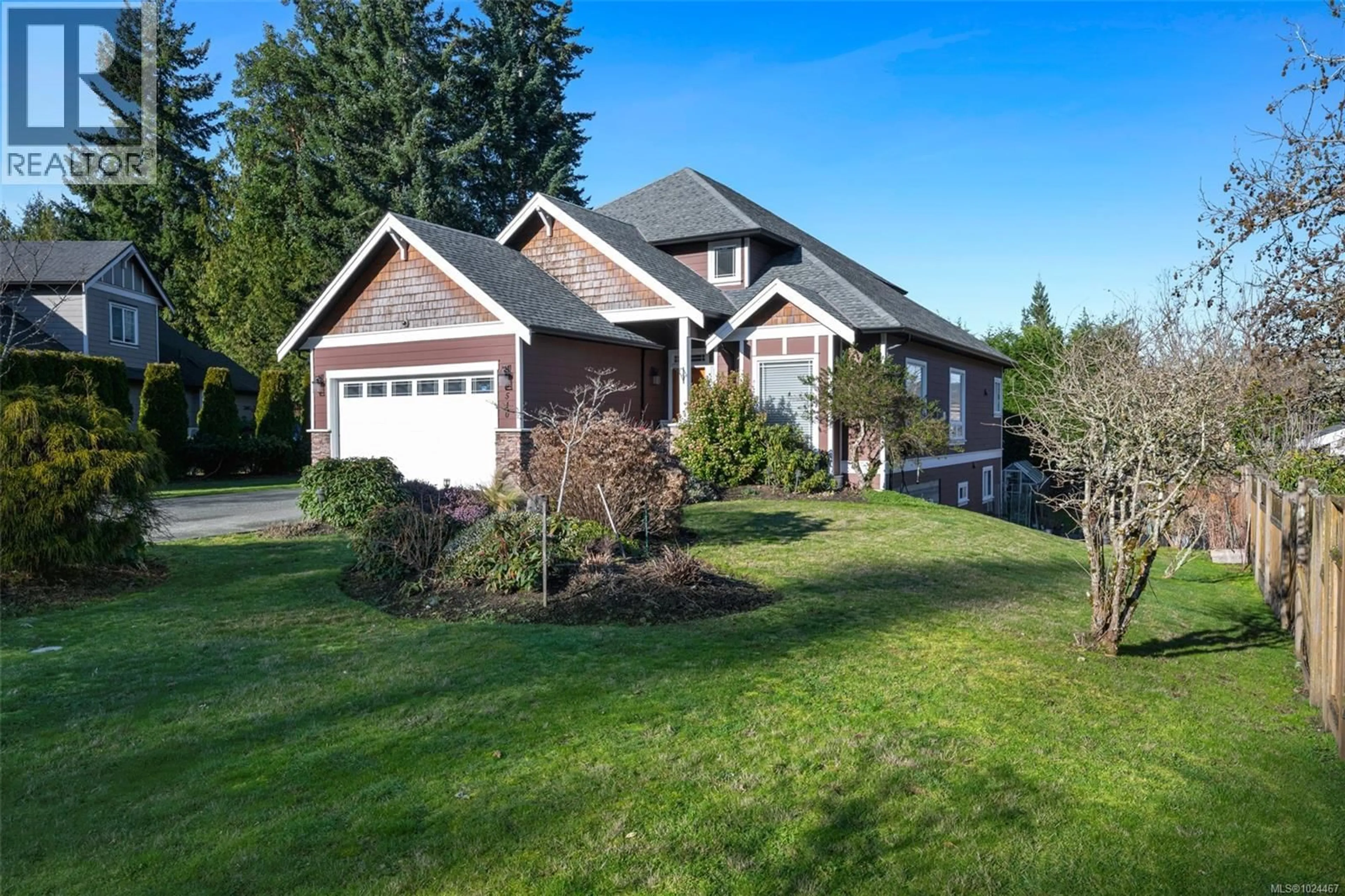 Unknown for 2510 BOOMPOND ROAD, Mill Bay British Columbia V8H1H4