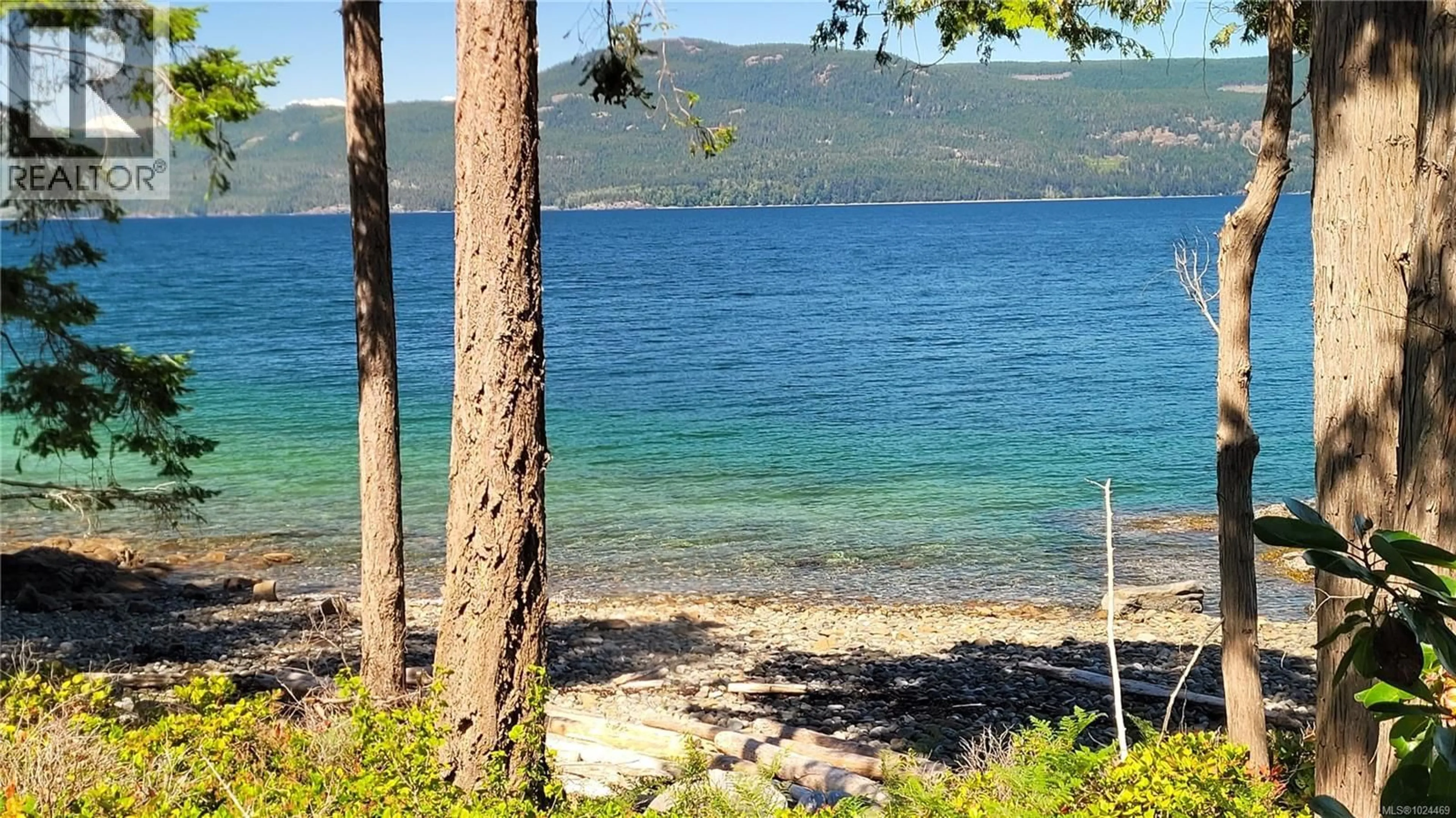 Unknown for 15 SPRING BAY ROAD, Lasqueti Island British Columbia V0R2J0