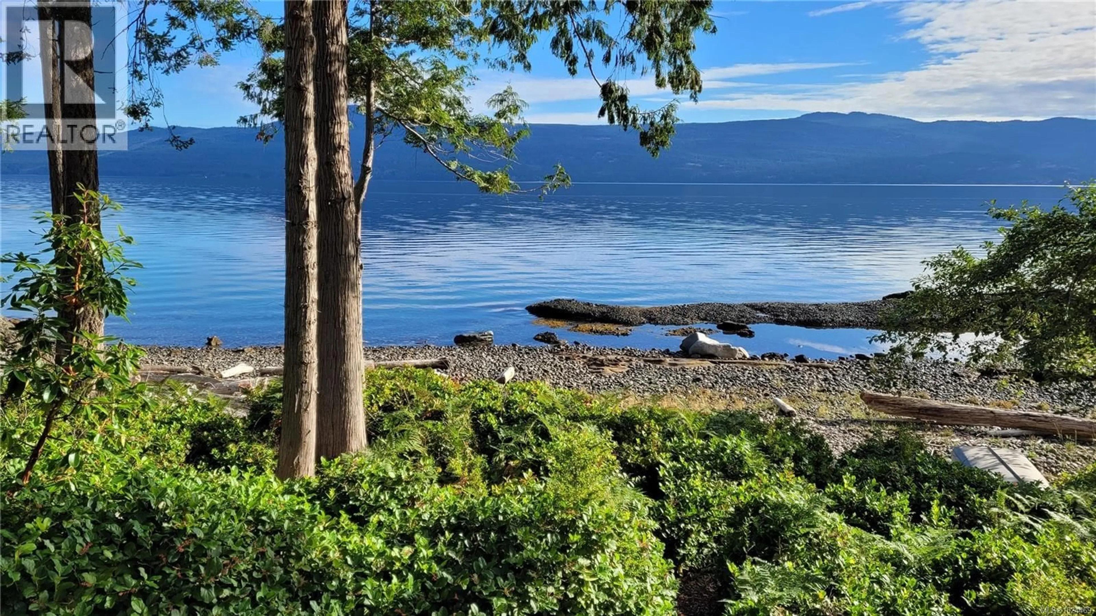 Unknown for 15 SPRING BAY ROAD, Lasqueti Island British Columbia V0R2J0