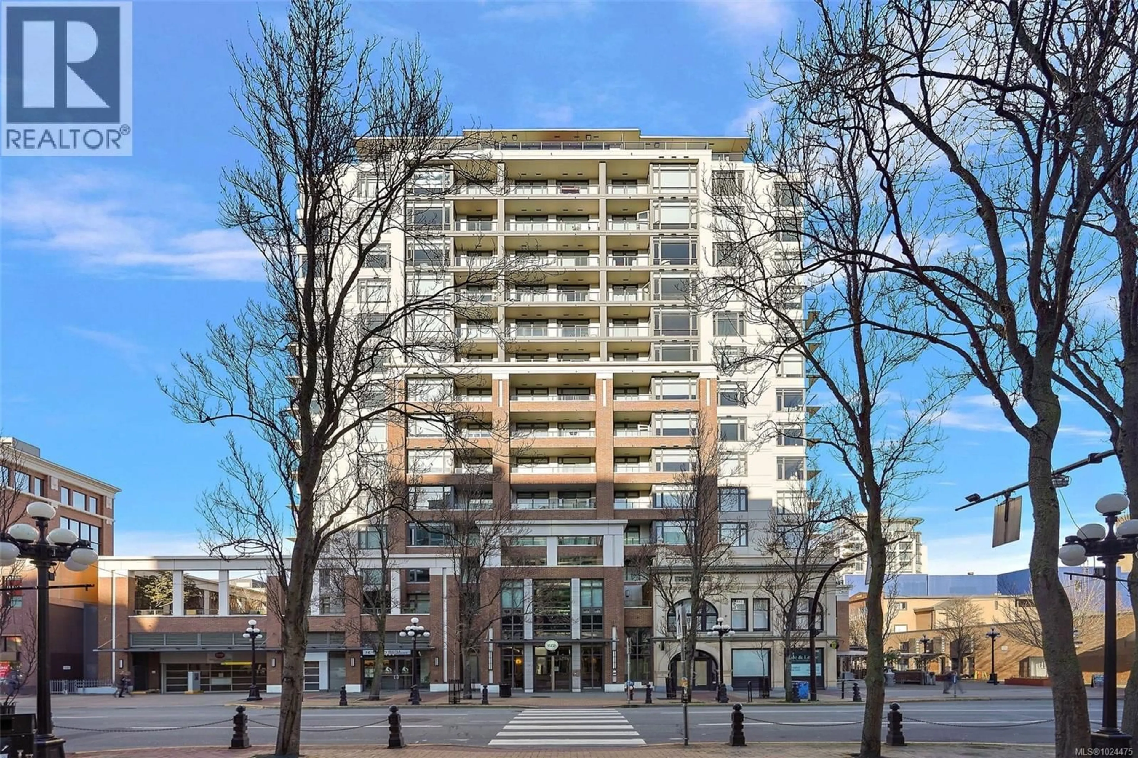 Unknown for 711 - 728 YATES STREET, Victoria British Columbia V8W0C8