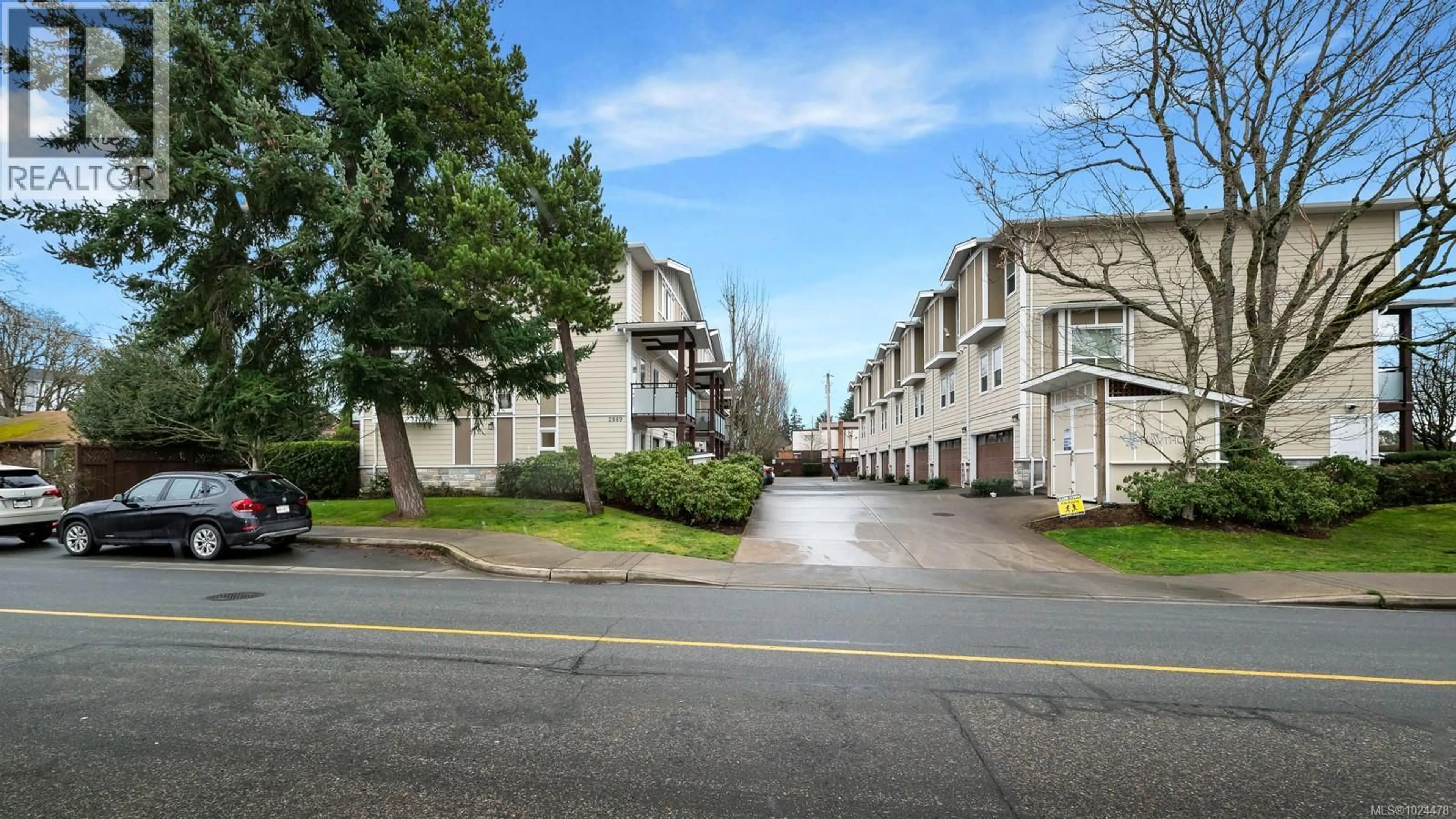 Unknown for 101 - 2889 CARLOW ROAD, Langford British Columbia V9B2S3