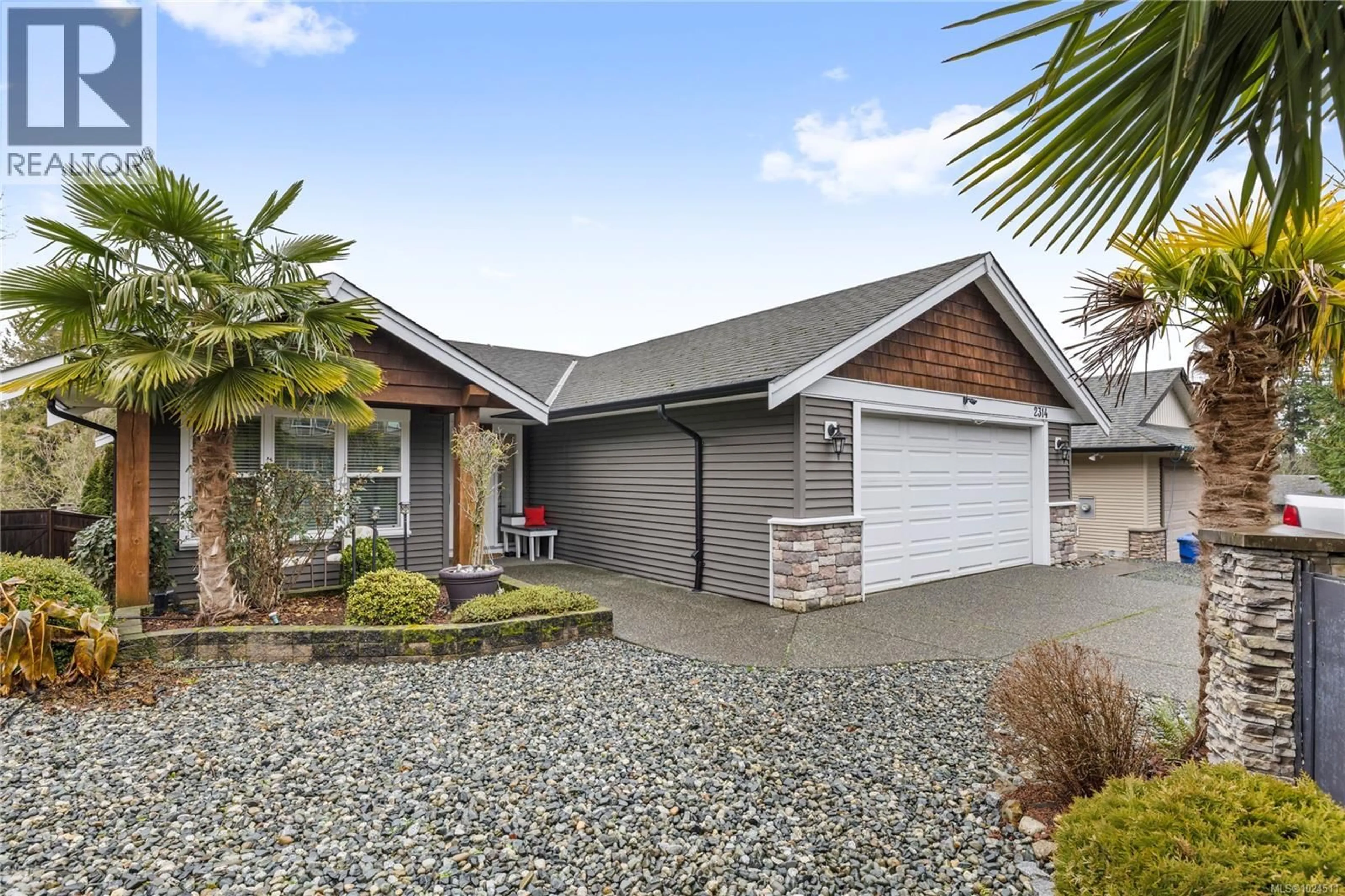 Unknown for 2314 ROCKWOOD PLACE, Nanaimo British Columbia V9R7B3