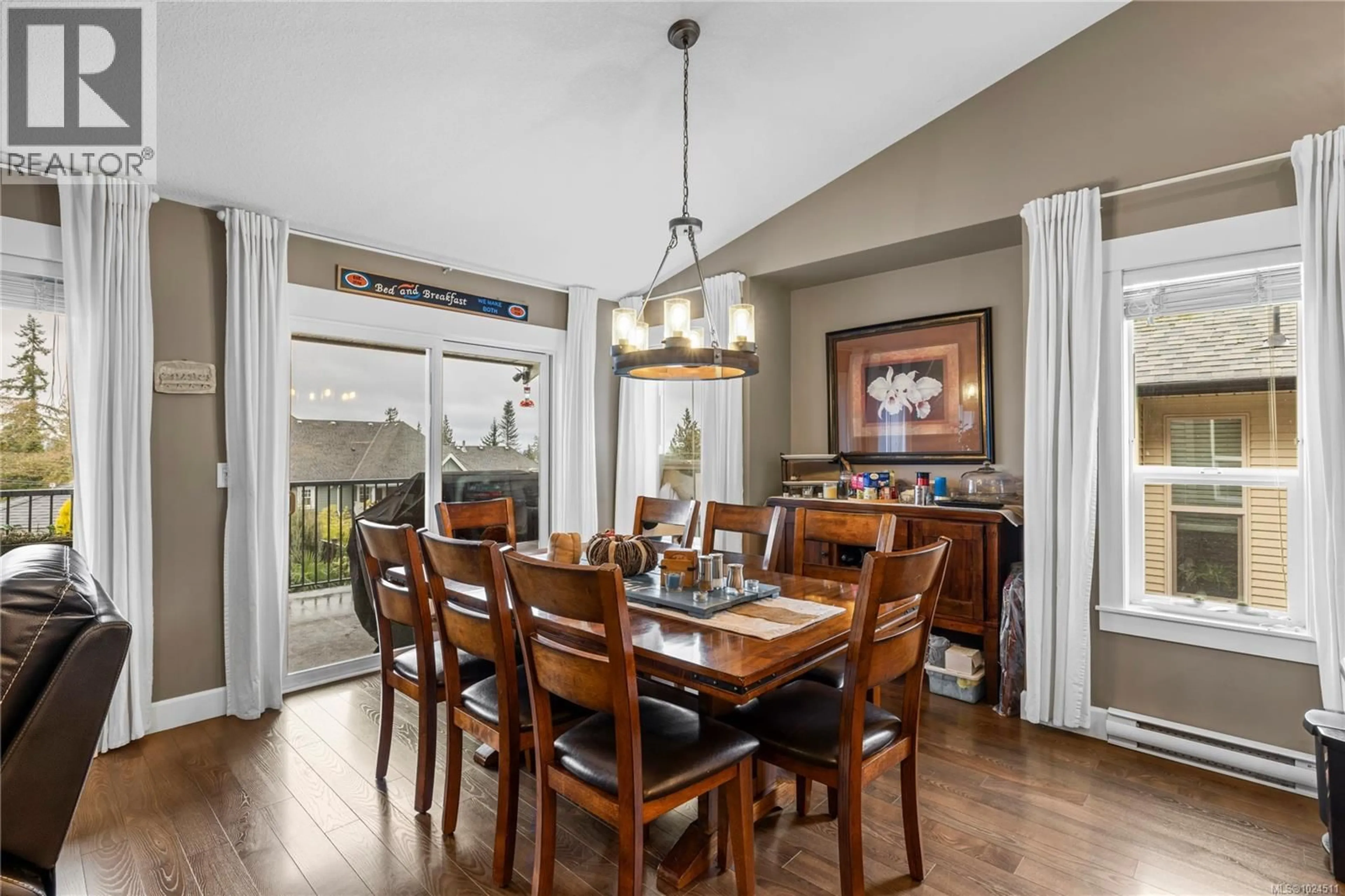 Dining room, unknown for 2314 ROCKWOOD PLACE, Nanaimo British Columbia V9R7B3
