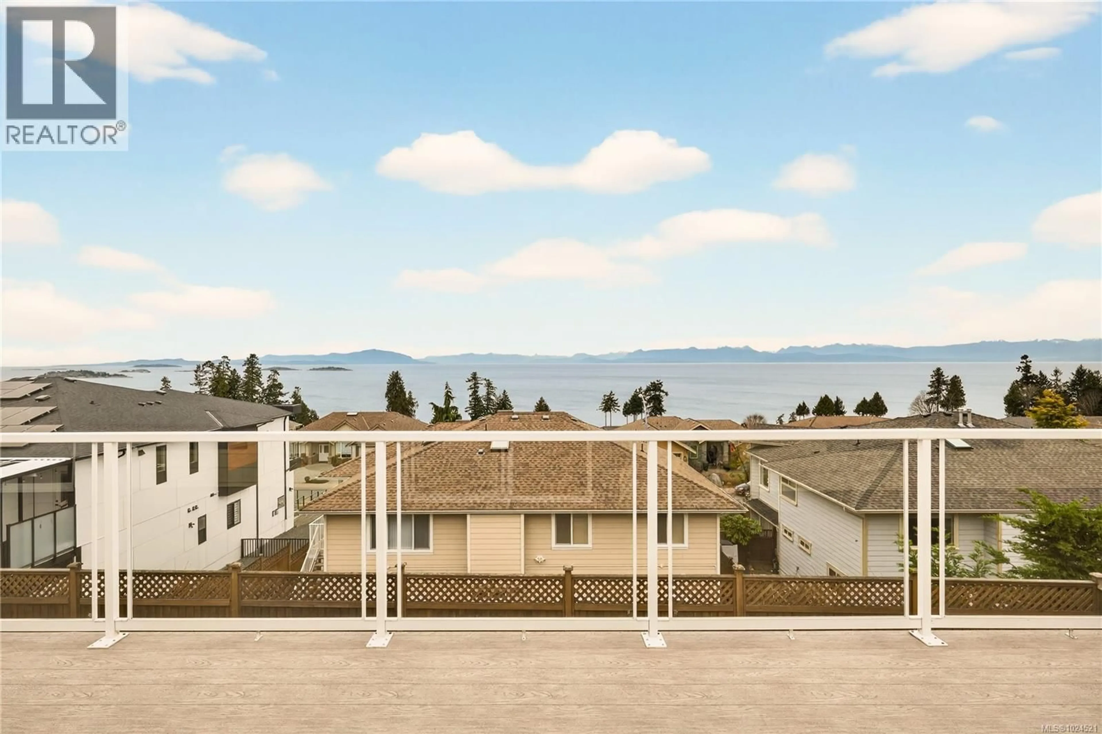 Unknown for 6516 GROVELAND DRIVE, Nanaimo British Columbia V9V1V4