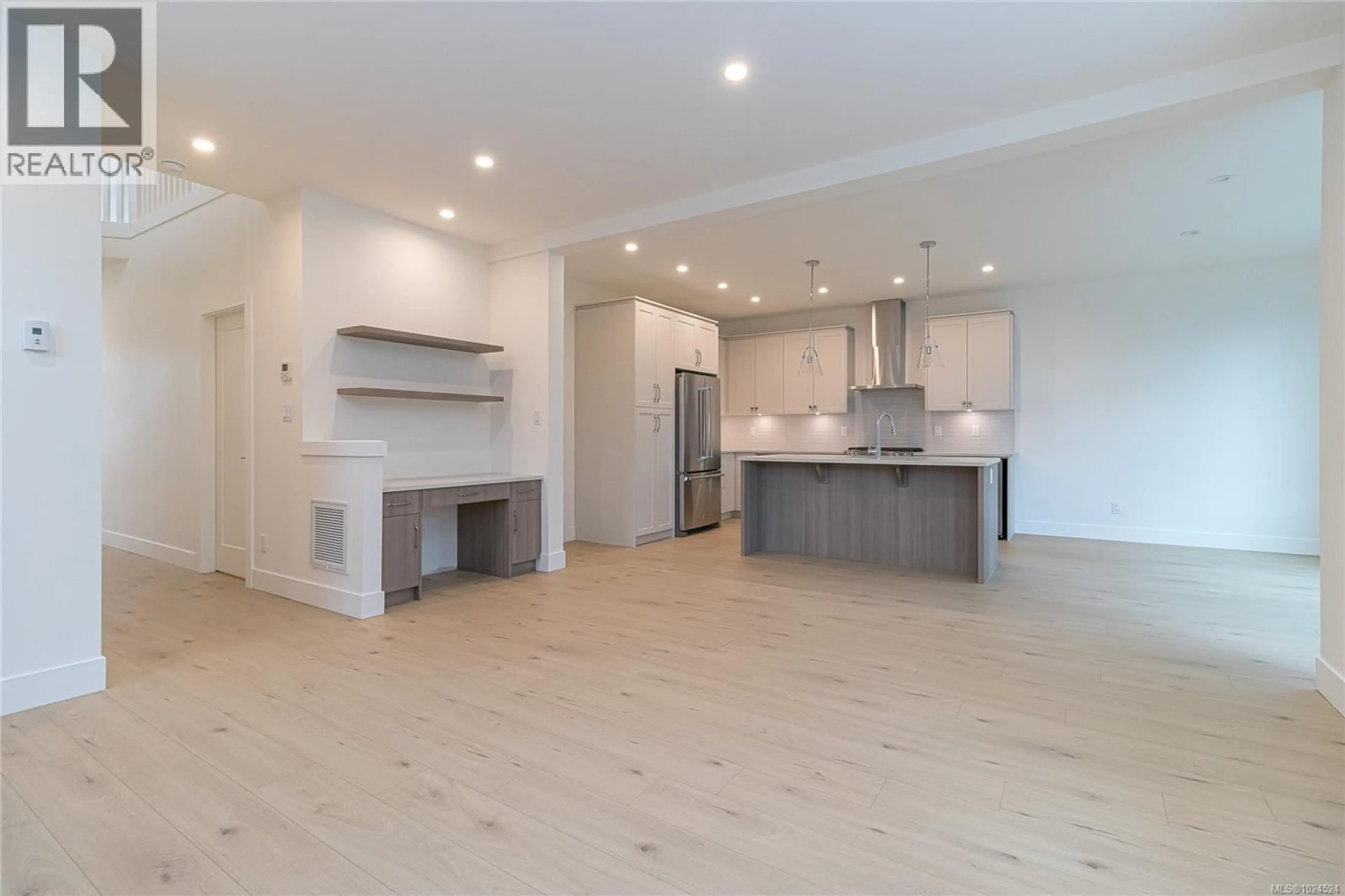 Open concept kitchen, unknown for 2160 BELLFLOWER DRIVE, Langford British Columbia V9C0S6