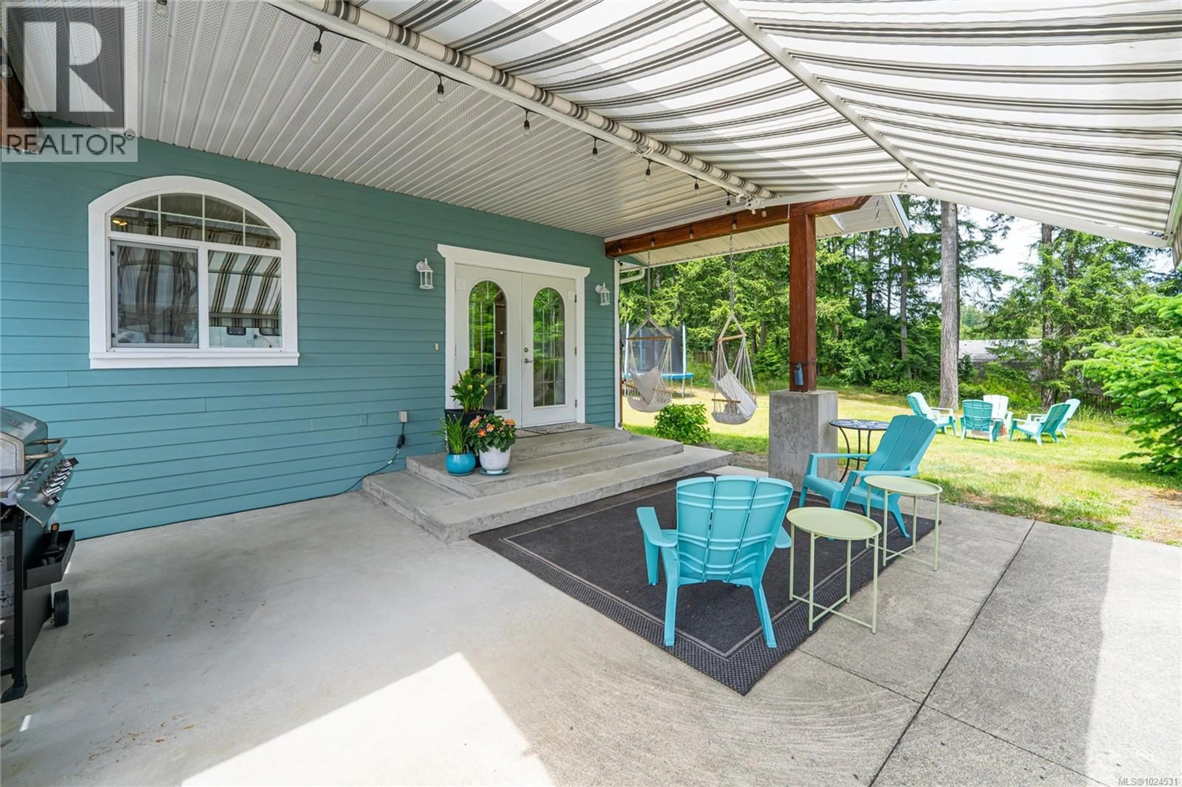 Patio, unknown for 1185 HUTCHINSON ROAD, Cobble Hill British Columbia V8H0H5