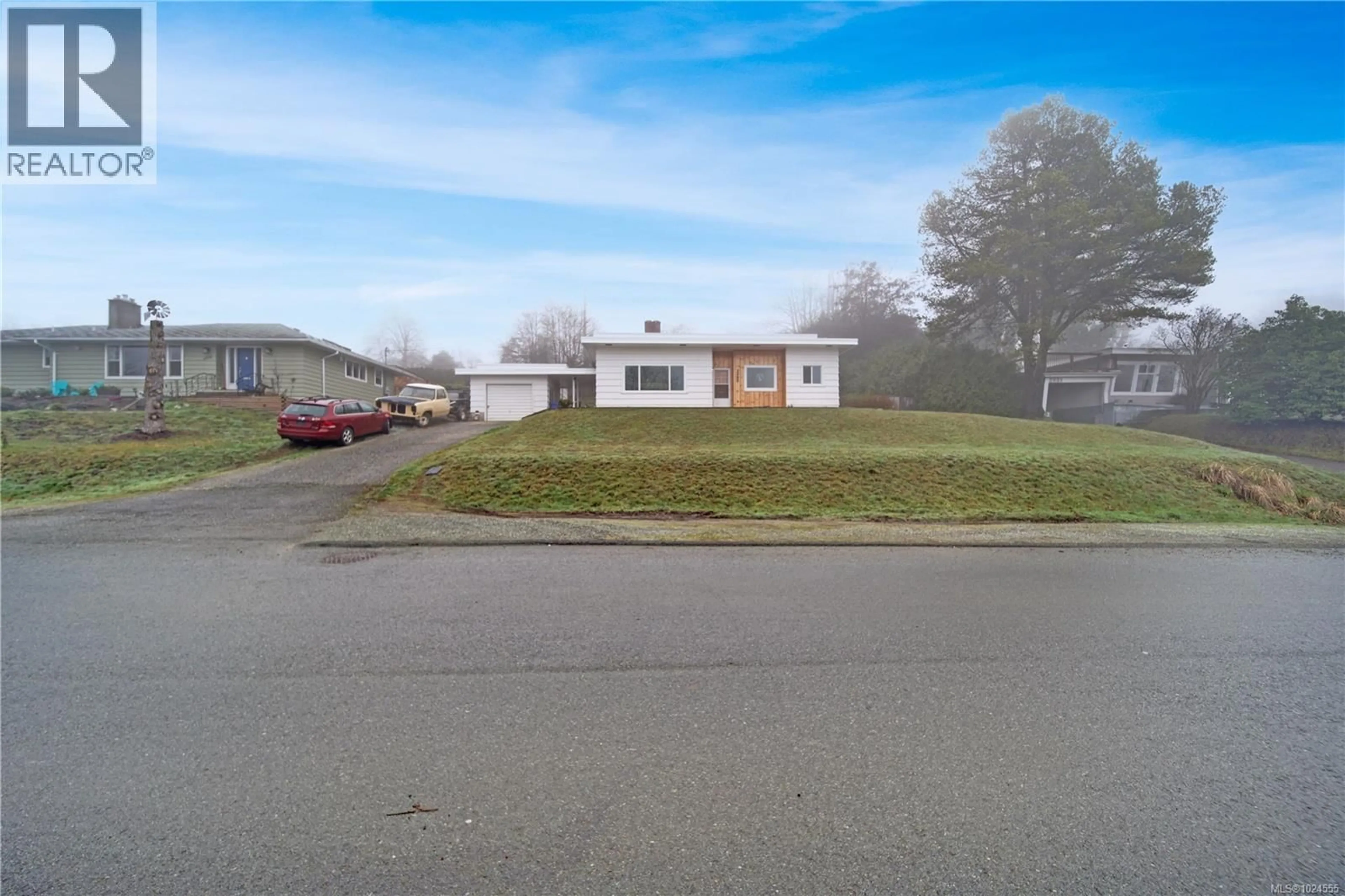 Unknown for 2955 6TH AVENUE, Port Alberni British Columbia V9Y2H1