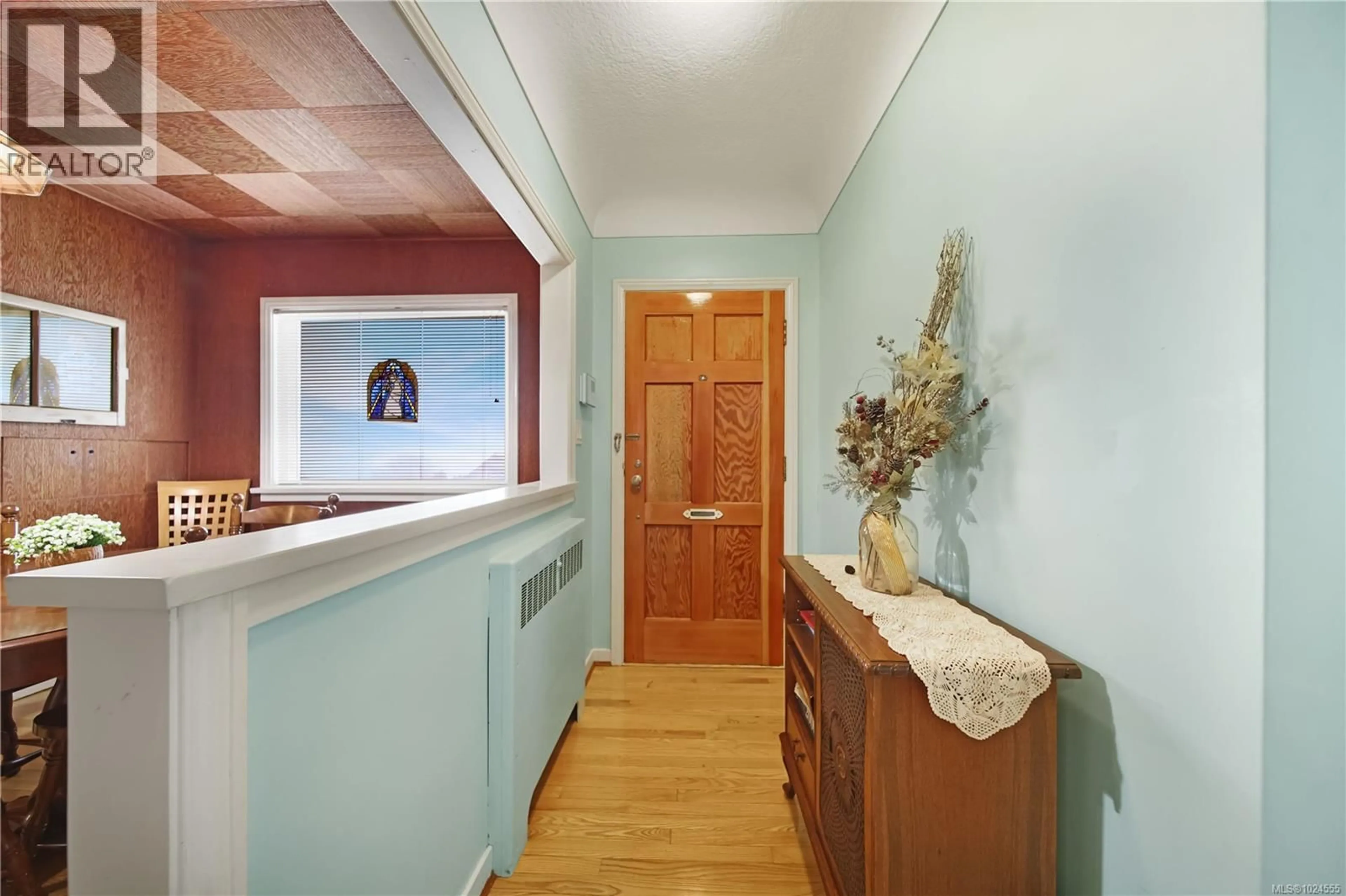 Indoor entryway for 2955 6TH AVENUE, Port Alberni British Columbia V9Y2H1