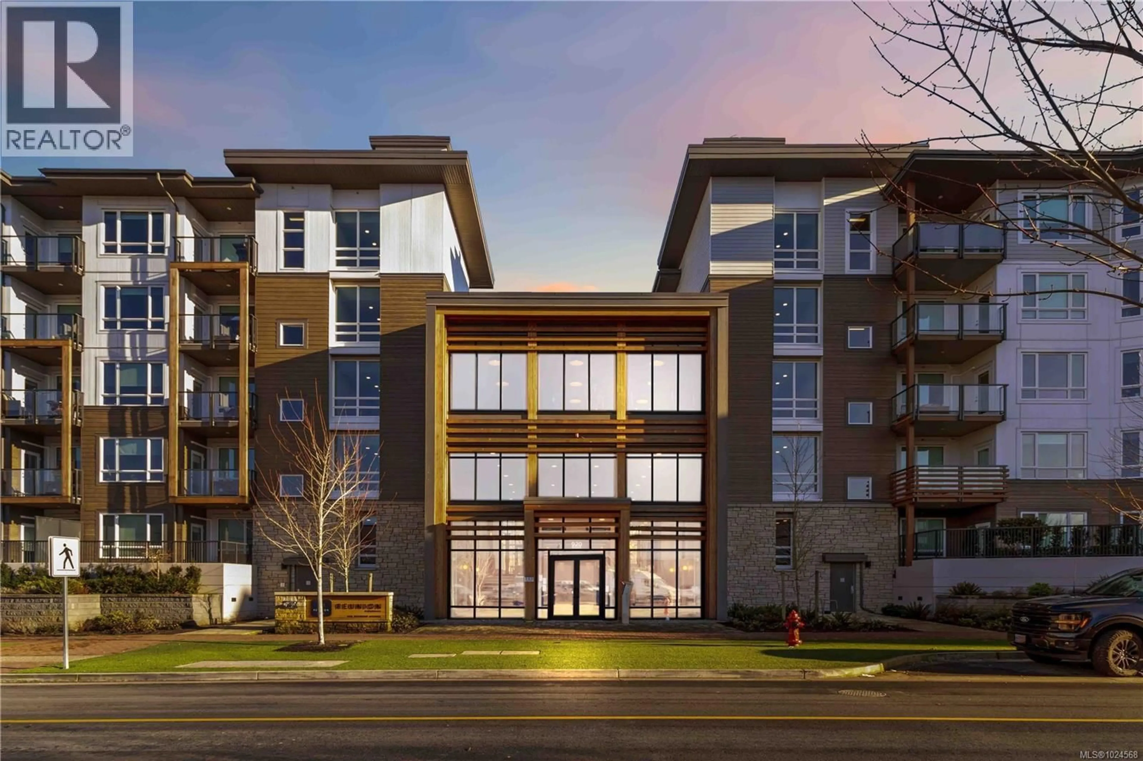 Unknown for 123 - 920 REUNION AVENUE, Langford British Columbia V9B3Y7