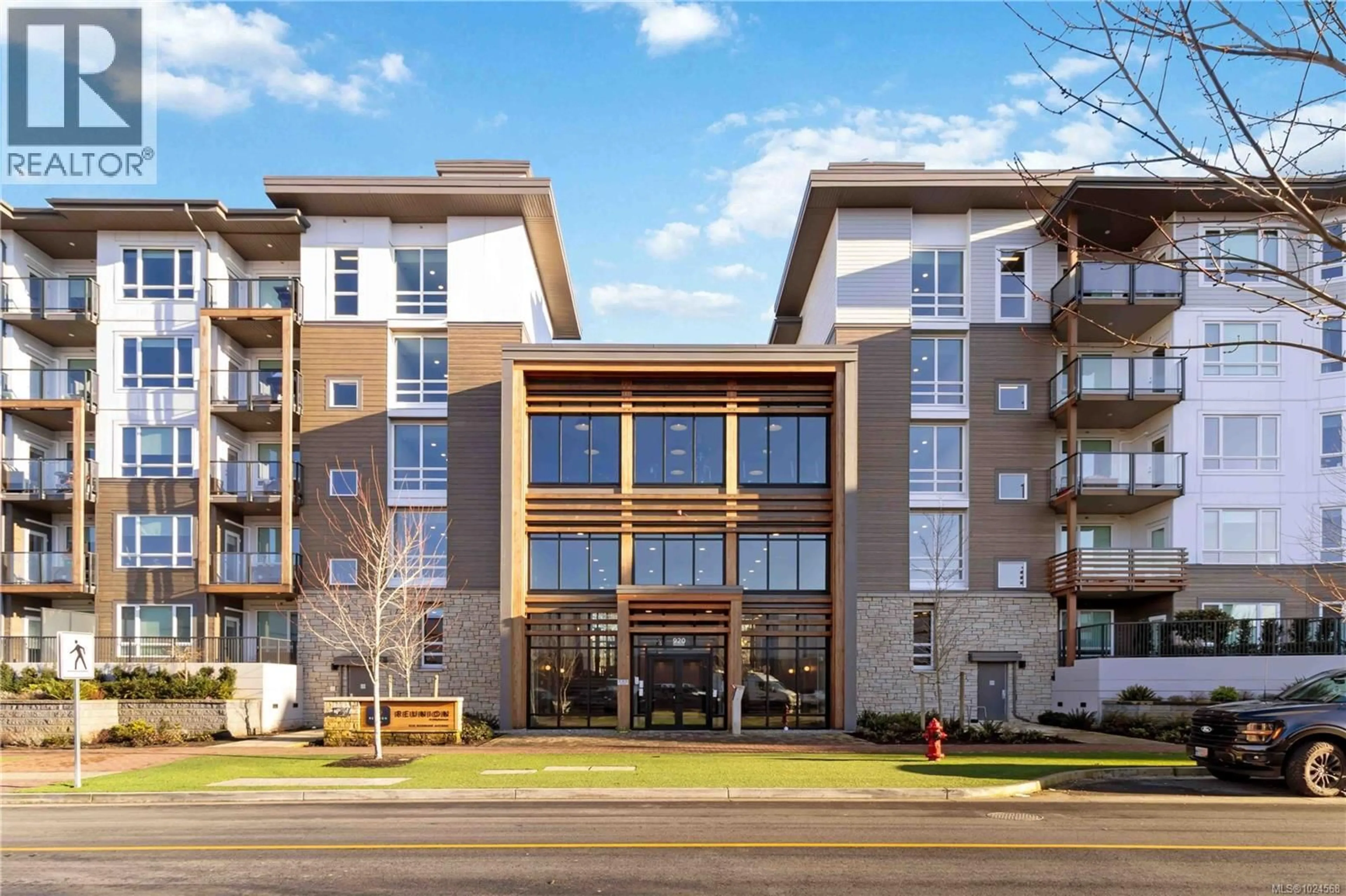 Unknown for 123 - 920 REUNION AVENUE, Langford British Columbia V9B3Y7