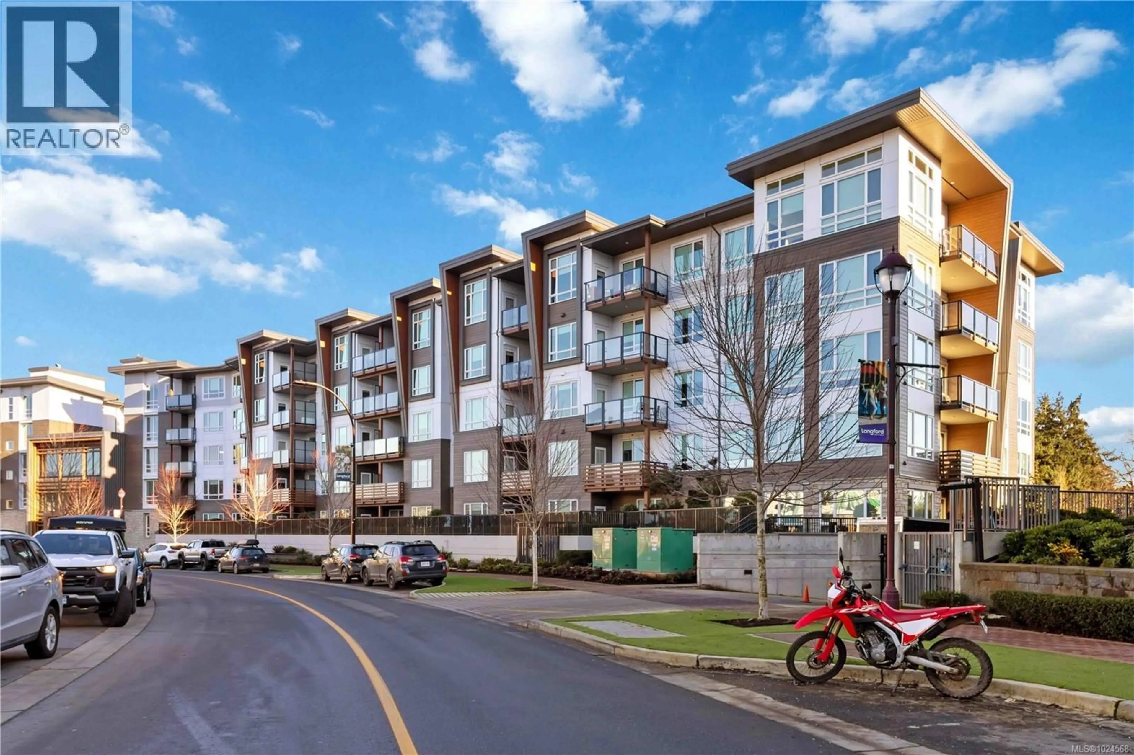 Unknown for 123 - 920 REUNION AVENUE, Langford British Columbia V9B3Y7