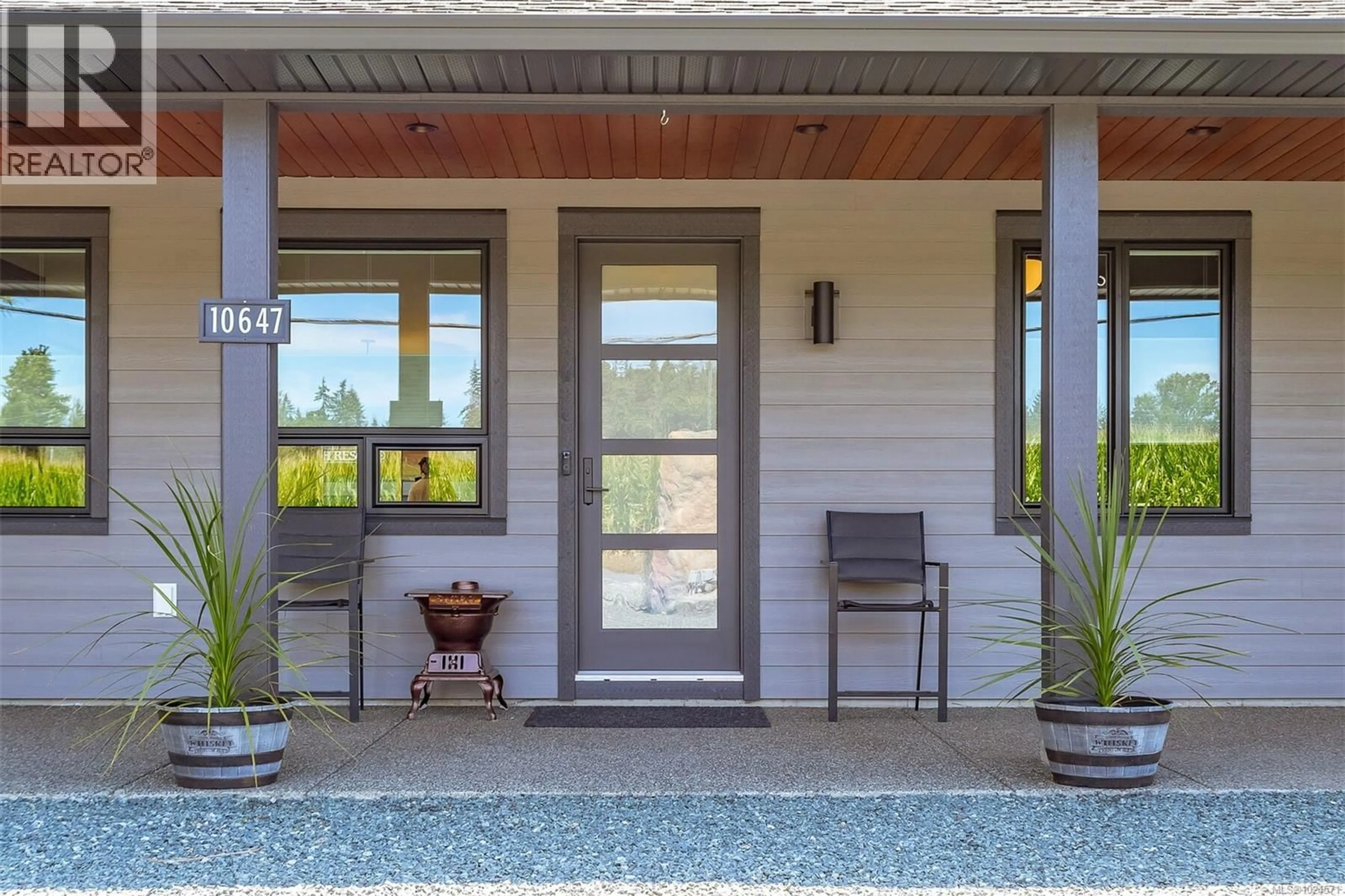 Indoor entryway for 10647 OLSEN ROAD, Saltair British Columbia V9G2B1