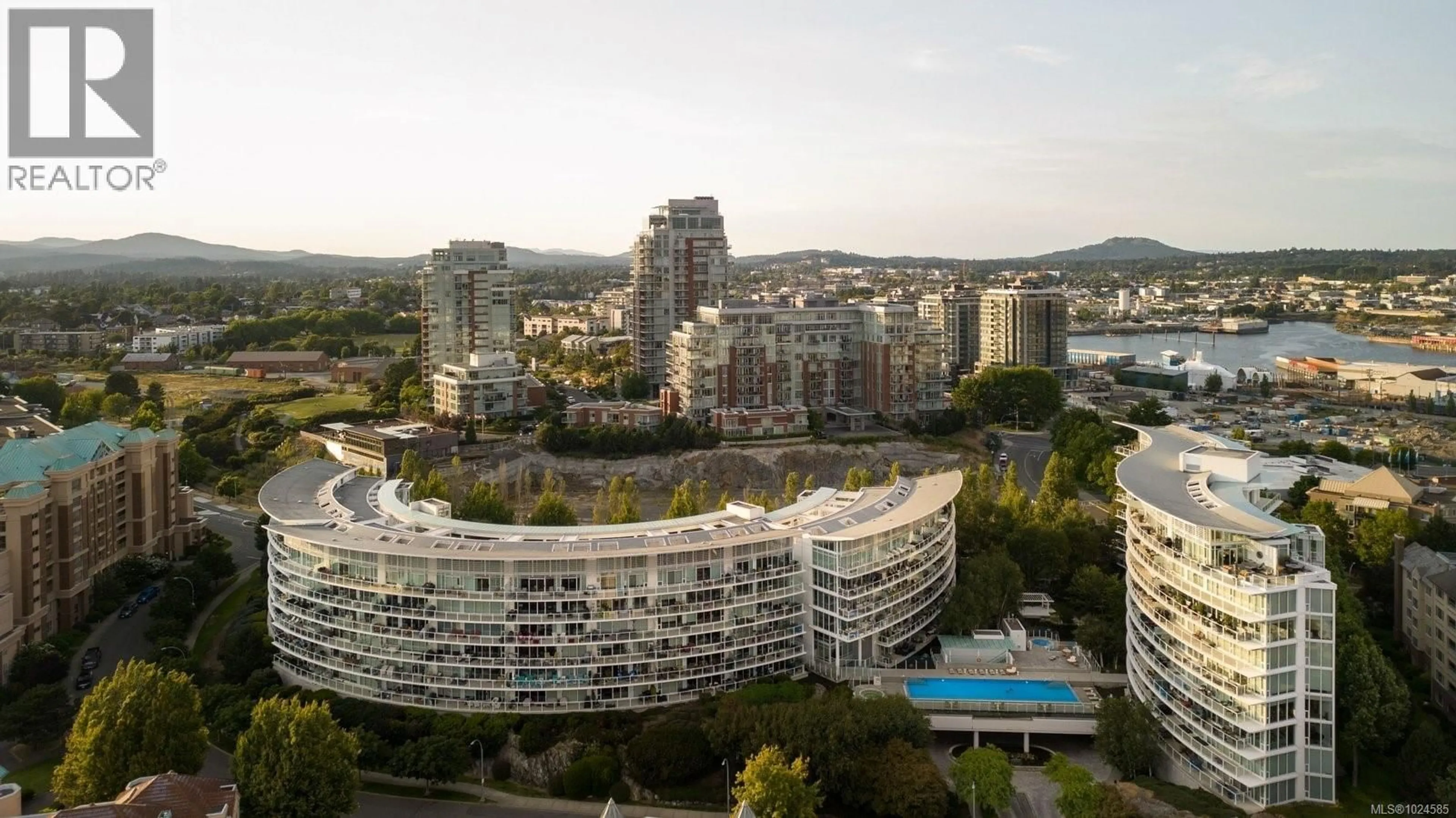 Unknown for 109 - 68 SONGHEES ROAD, Victoria British Columbia V9A0A3