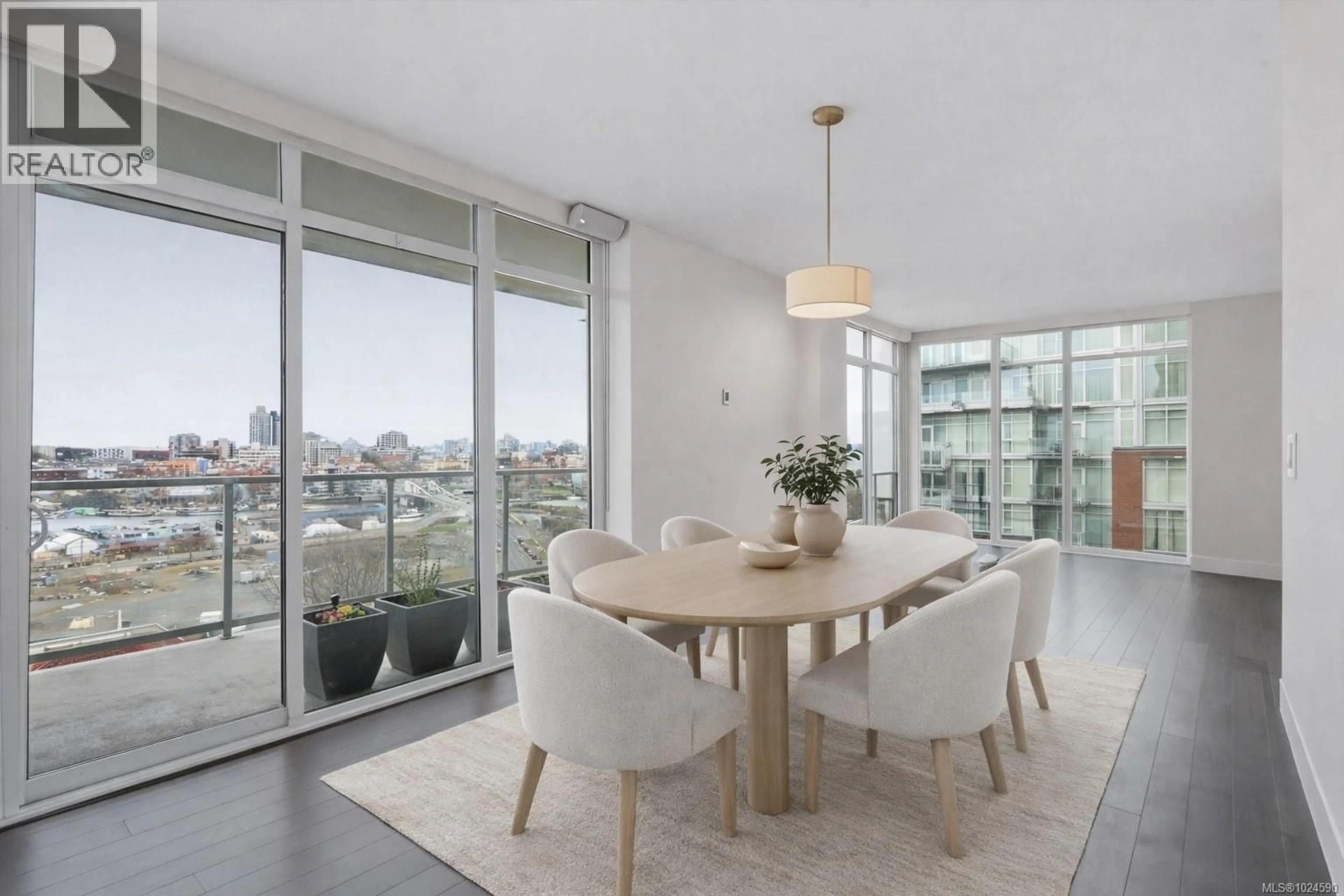 Dining room, unknown for 809 - 83 SAGHALIE ROAD, Victoria British Columbia V9A0E7