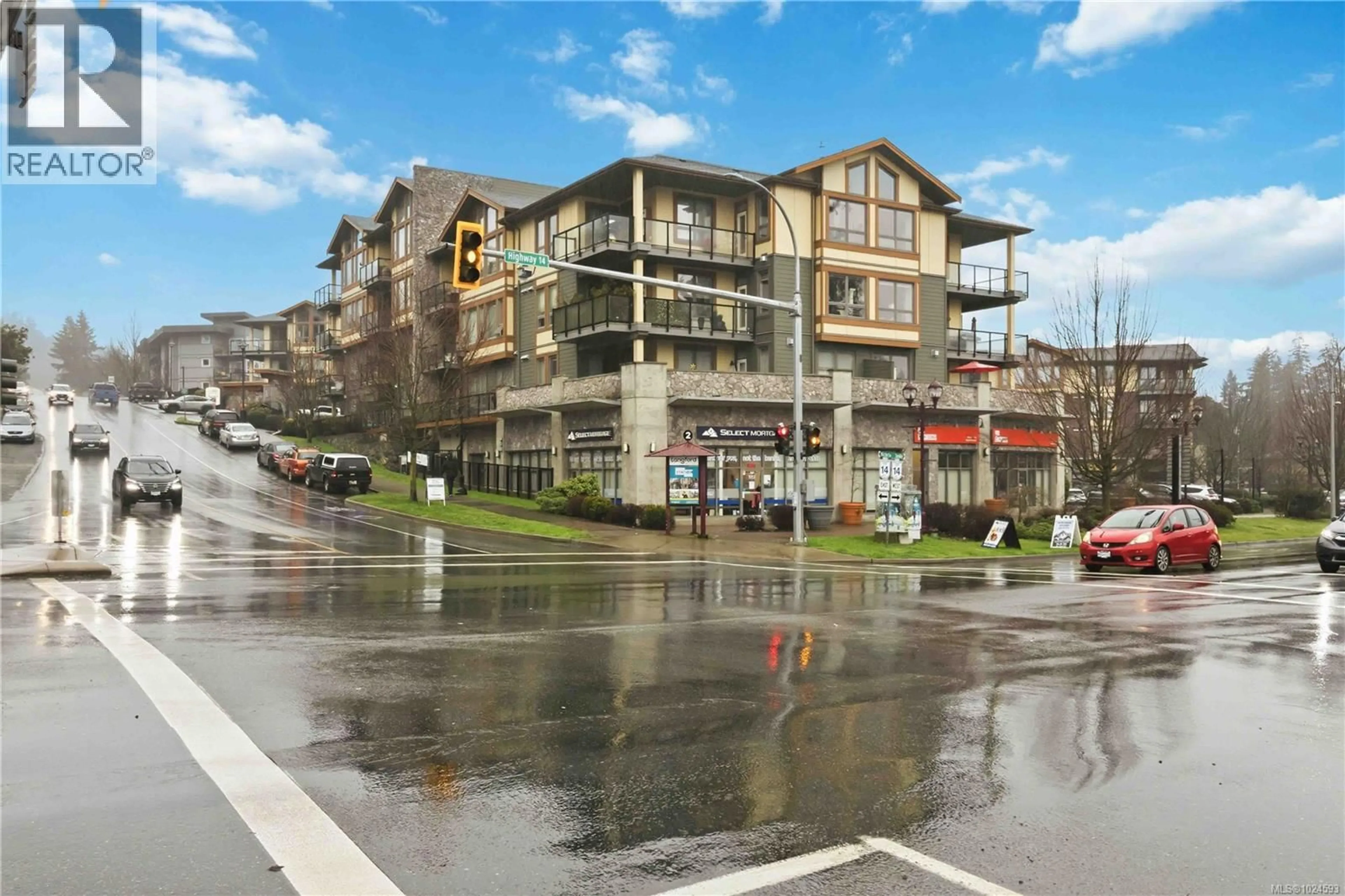 Blurry image for 309 - 3210 JACKLIN ROAD, Langford British Columbia V9B0J5