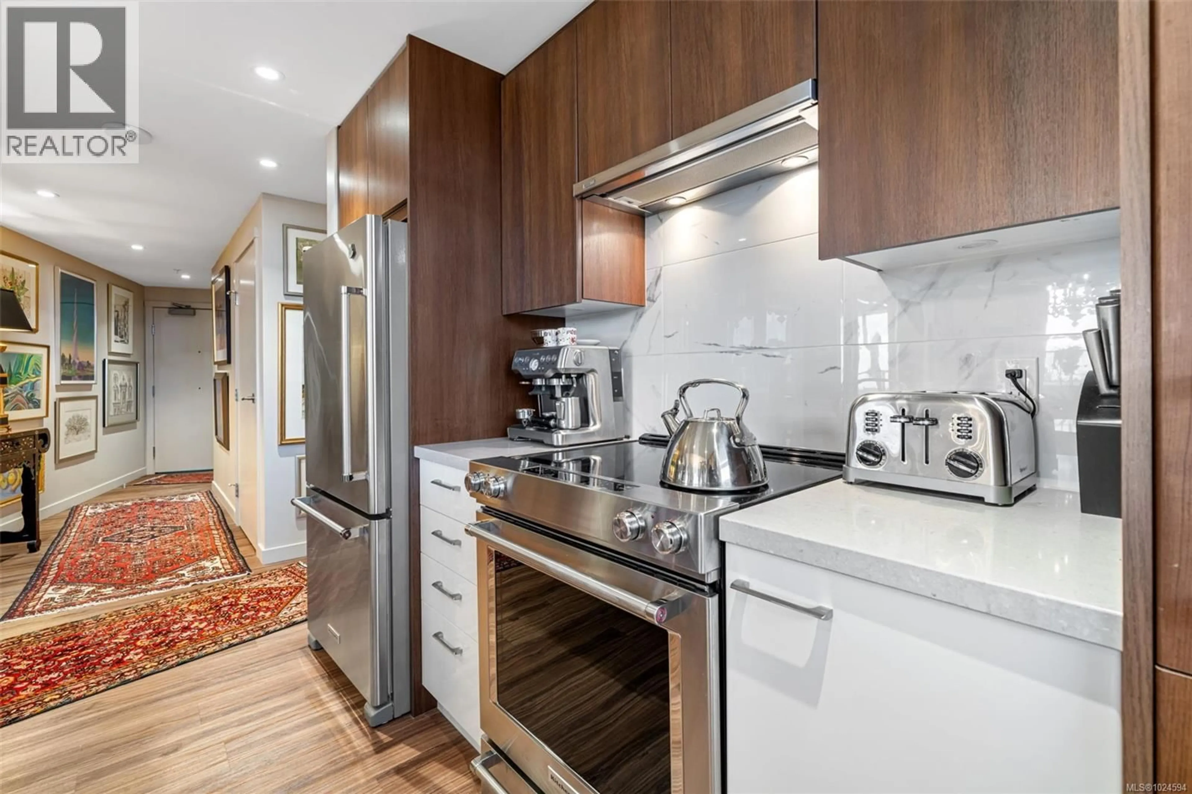 Unknown for 1101 - 777 BELLEVILLE STREET, Victoria British Columbia V8W0G1