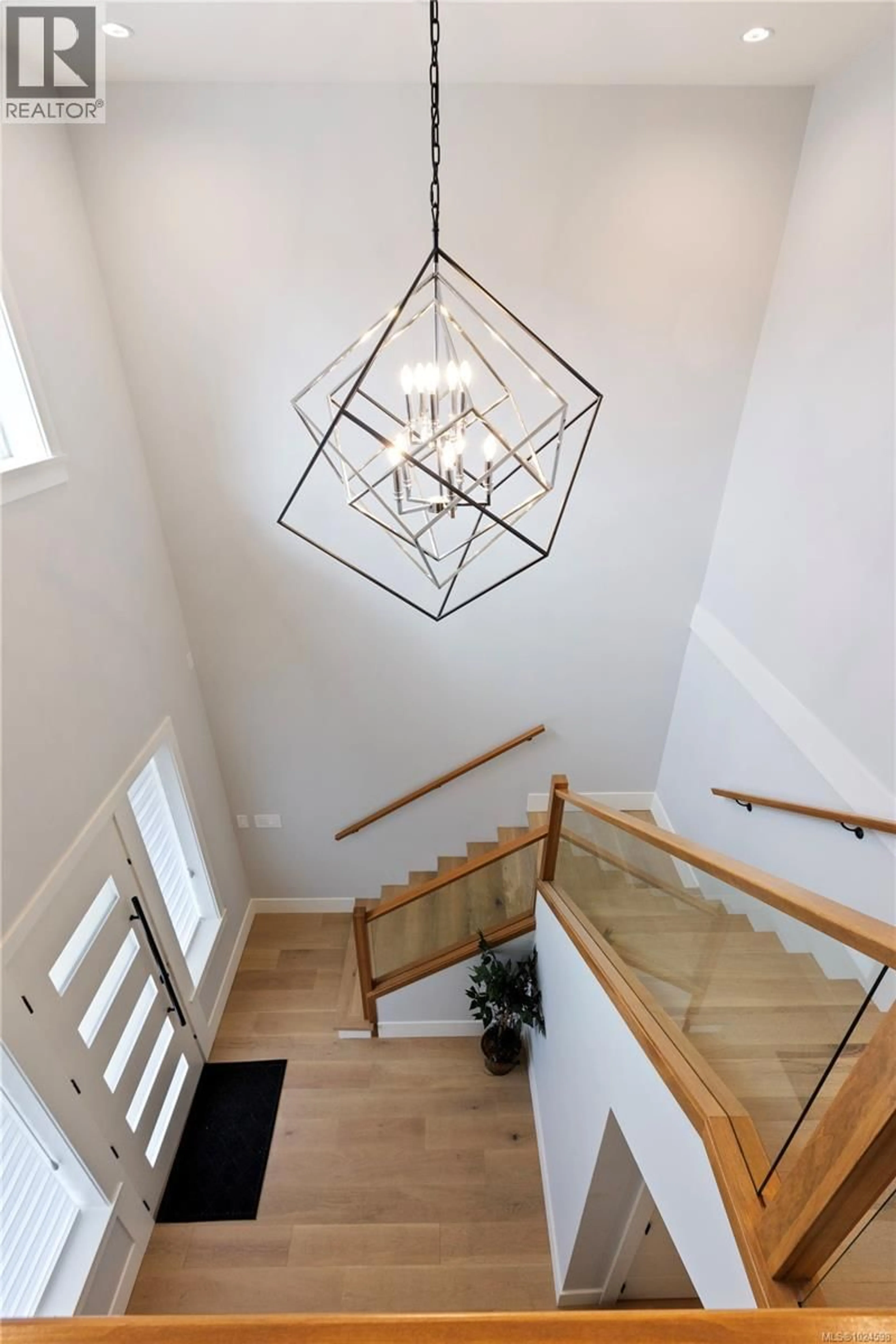 Indoor foyer for 3591 DELBLUSH LANE, Langford British Columbia V9C0K5