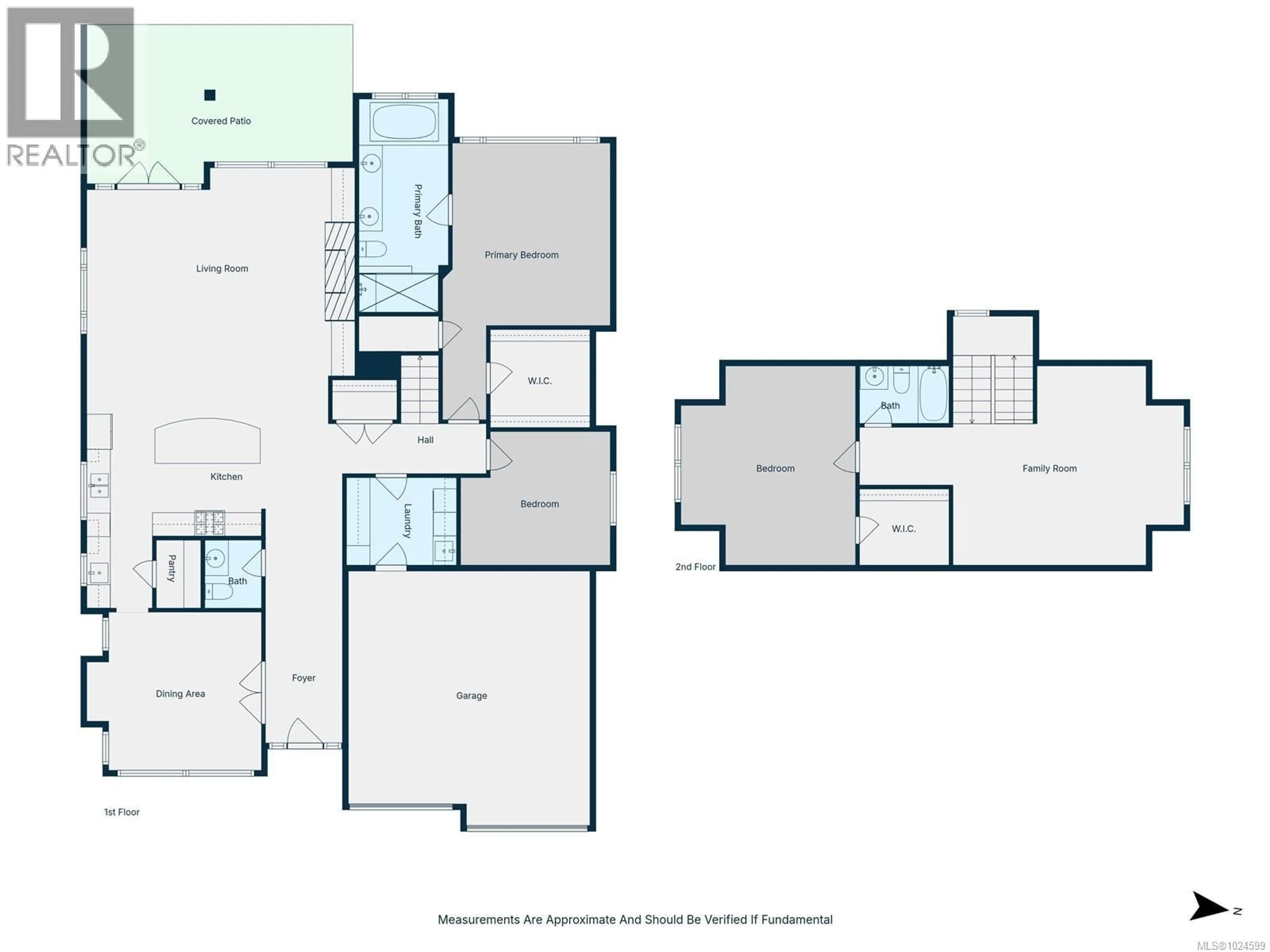 Floor plan for 3374 BRADNER CIRCLE, Nanoose Bay British Columbia V9P9M5