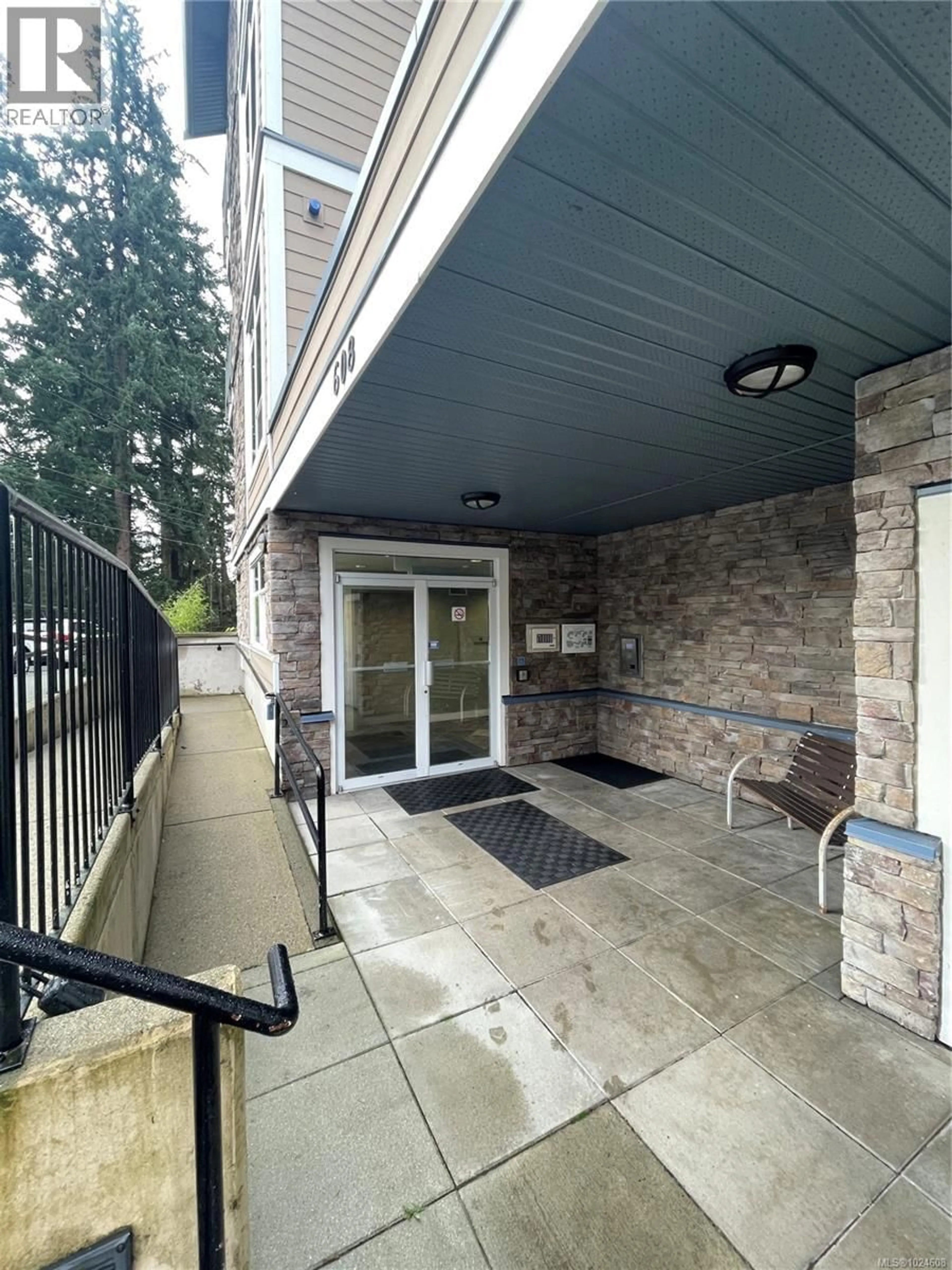 Unknown for 405 - 608 FAIRWAY AVENUE, Langford British Columbia V9B2R5